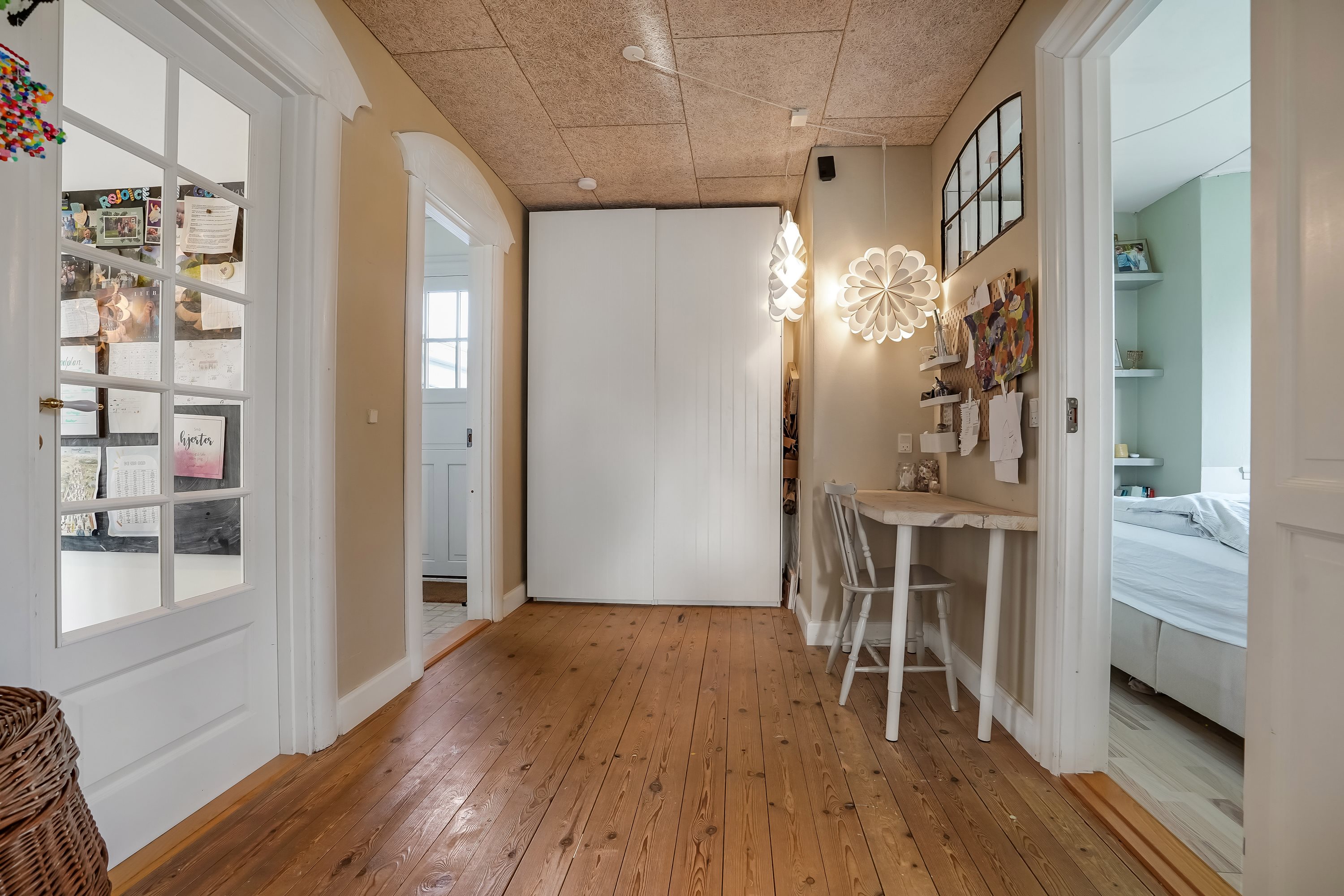 Fremhævet andet billede i fuldskærmstilstand. Billede af Ådalvej 33, Ådal, 7300 Jelling