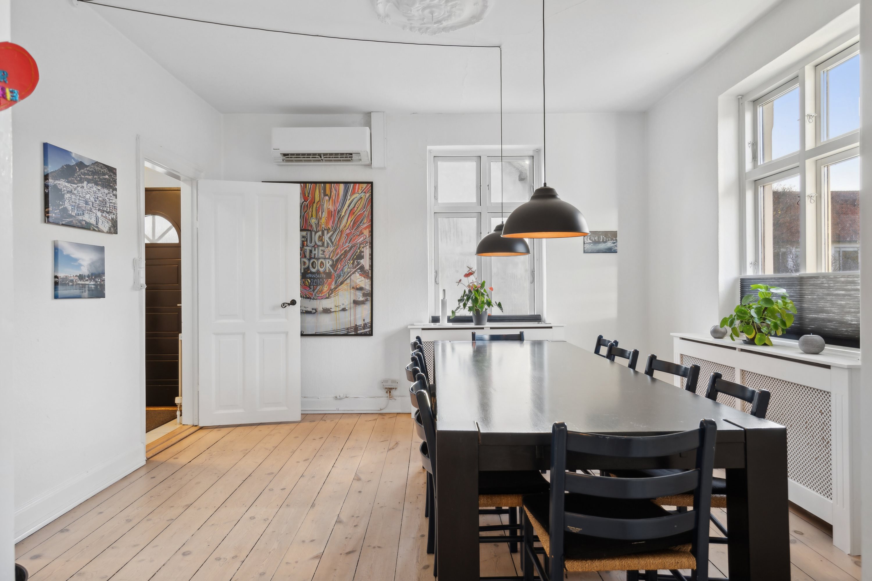 Miniaturebillede 2: spiseplads. Billede af Søndergade 13, 4690 Haslev