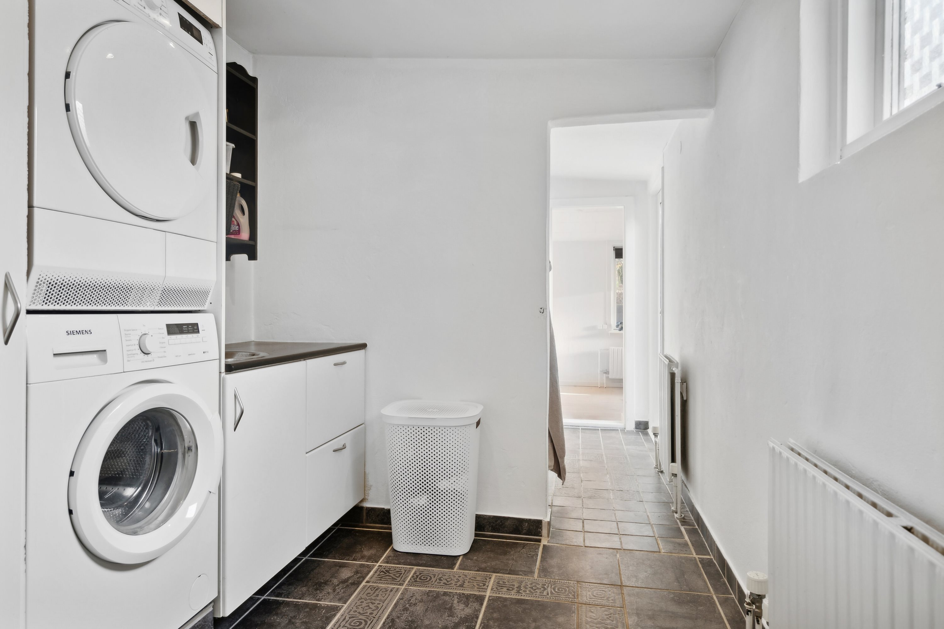 Fremhævet bryggers billede i fuldskærmstilstand. Billede af Søndergade 13, 4690 Haslev