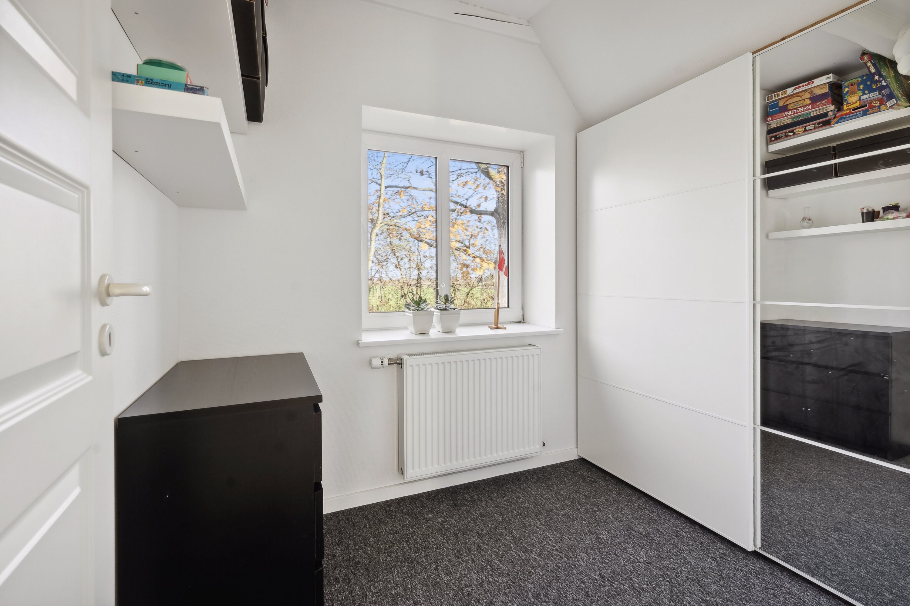 Fremhævet værelse billede i fuldskærmstilstand. Billede af Søst Markvej 5, Søst, 6230 Rødekro