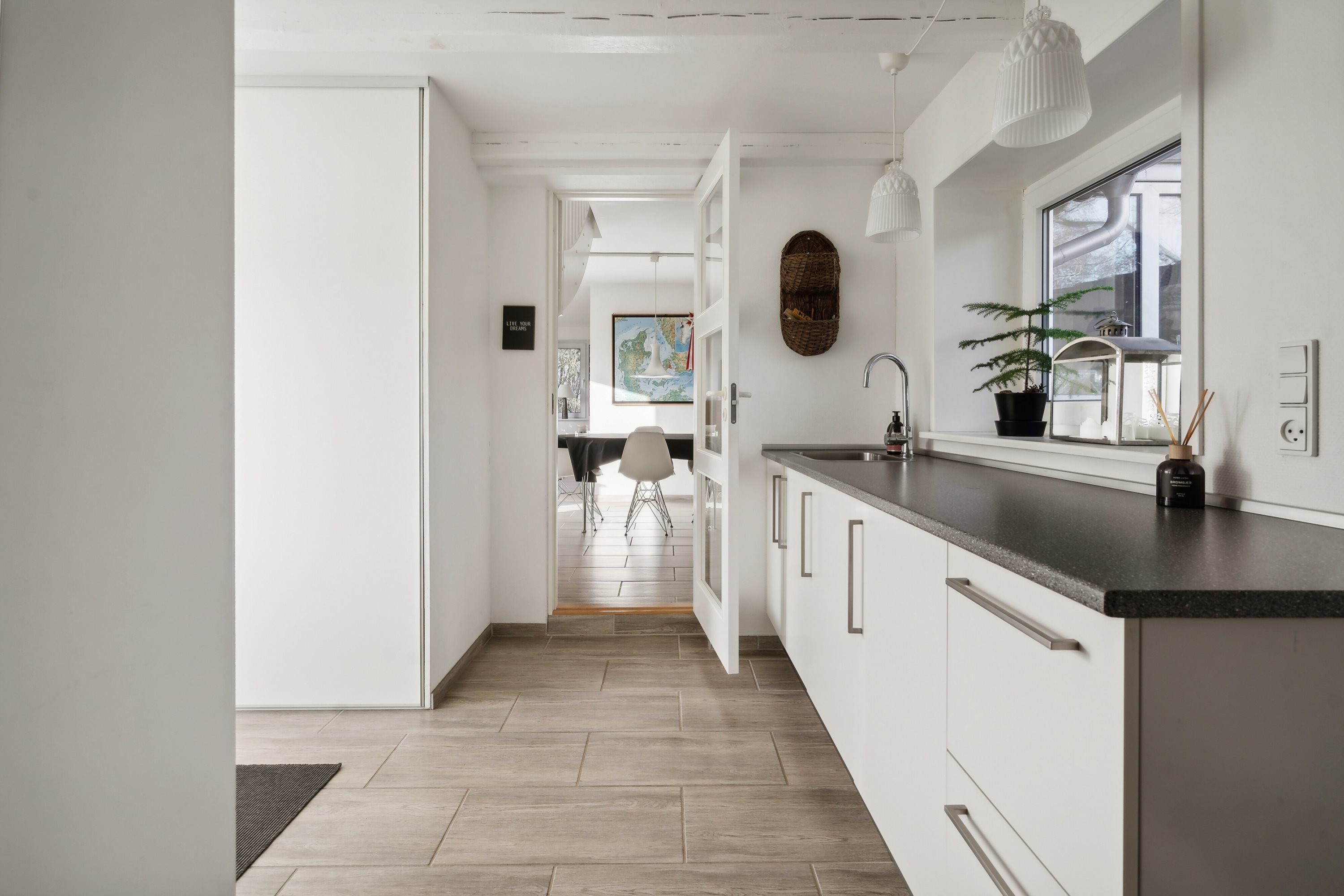 Fremhævet bryggers billede i fuldskærmstilstand. Billede af Søst Markvej 5, Søst, 6230 Rødekro