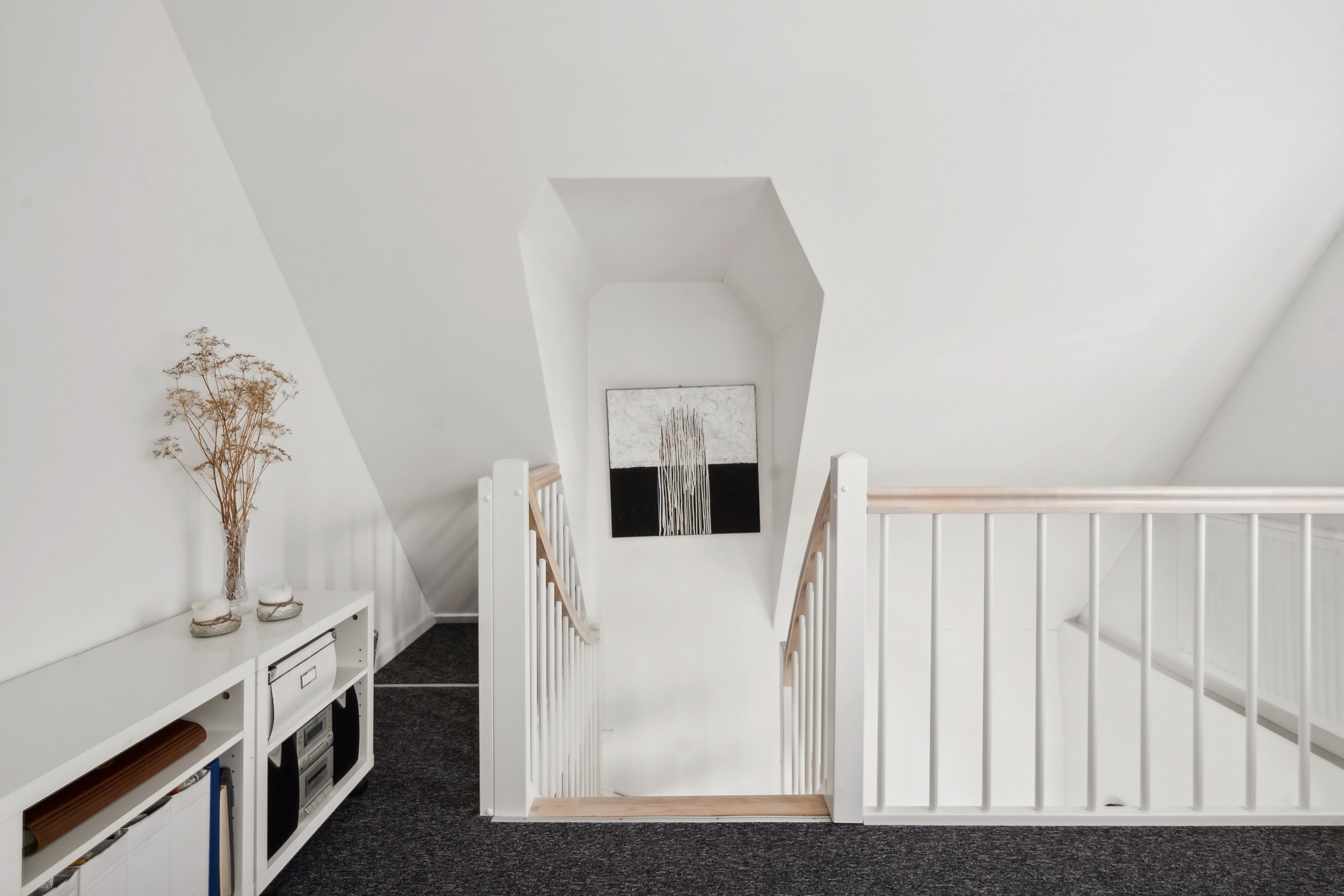 Fremhævet hall billede i fuldskærmstilstand. Billede af Søst Markvej 5, Søst, 6230 Rødekro