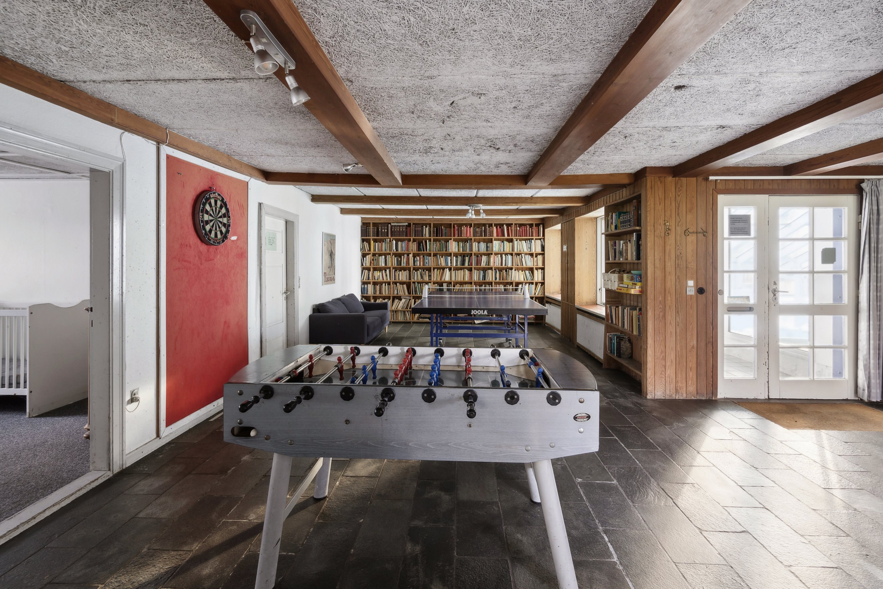 Fremhævet værelse billede i fuldskærmstilstand. Billede af Varnæshoved 4, Varnæs, 6200 Aabenraa