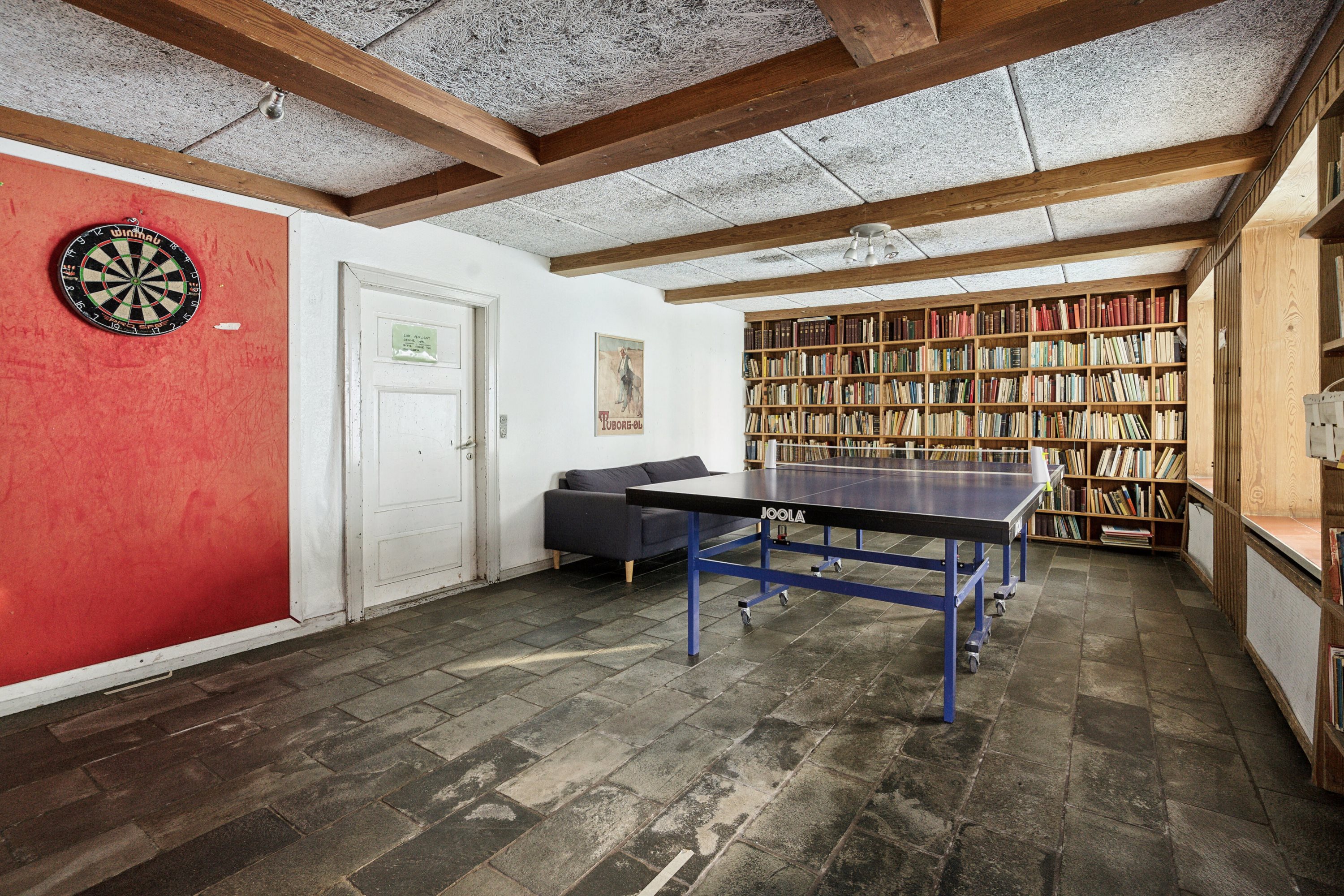 Fremhævet værelse billede i fuldskærmstilstand. Billede af Varnæshoved 4, Varnæs, 6200 Aabenraa