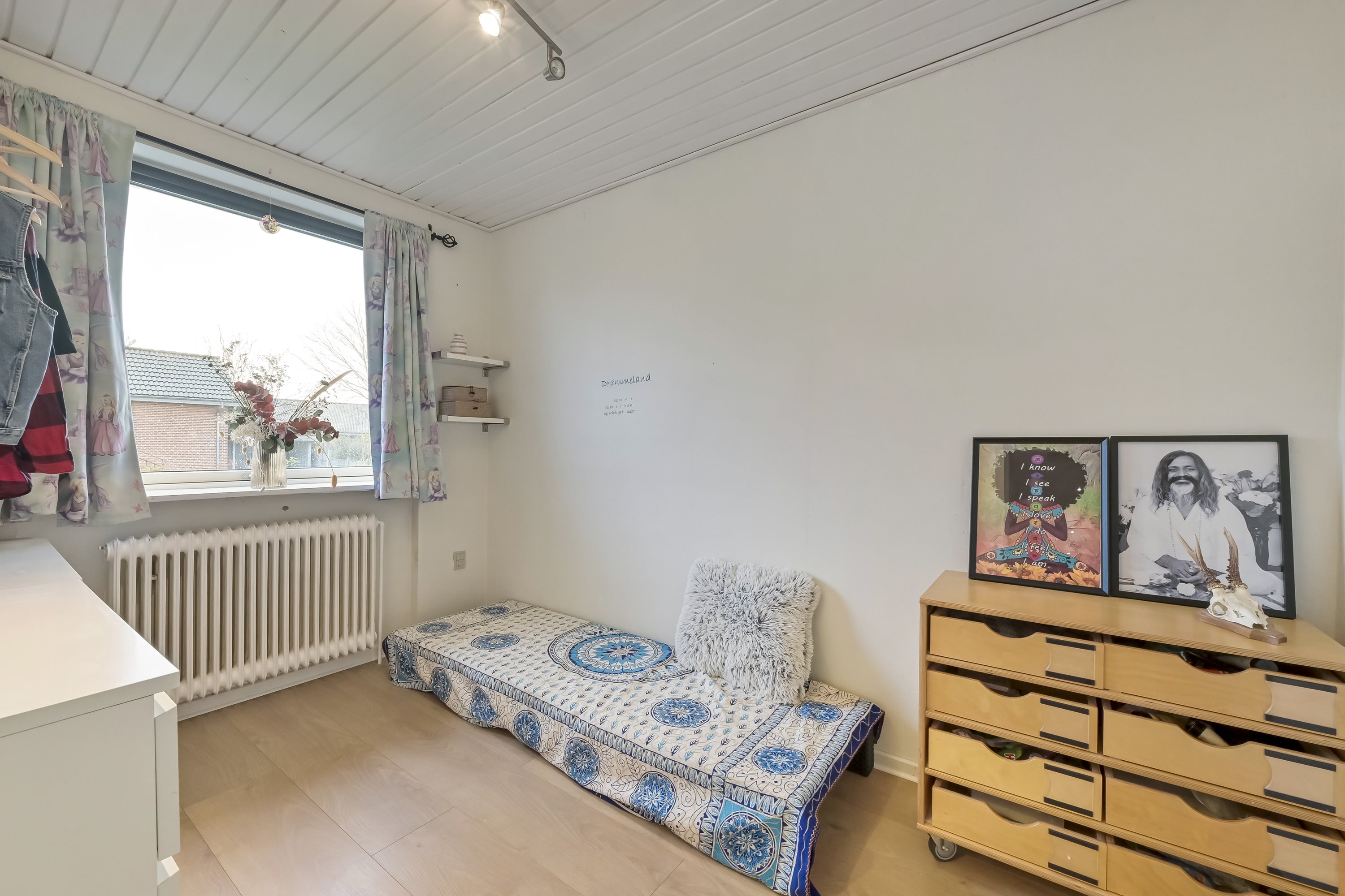 Fremhævet værelse billede i fuldskærmstilstand. Billede af Bjødstrupvej 25, Hammerum, 7400 Herning