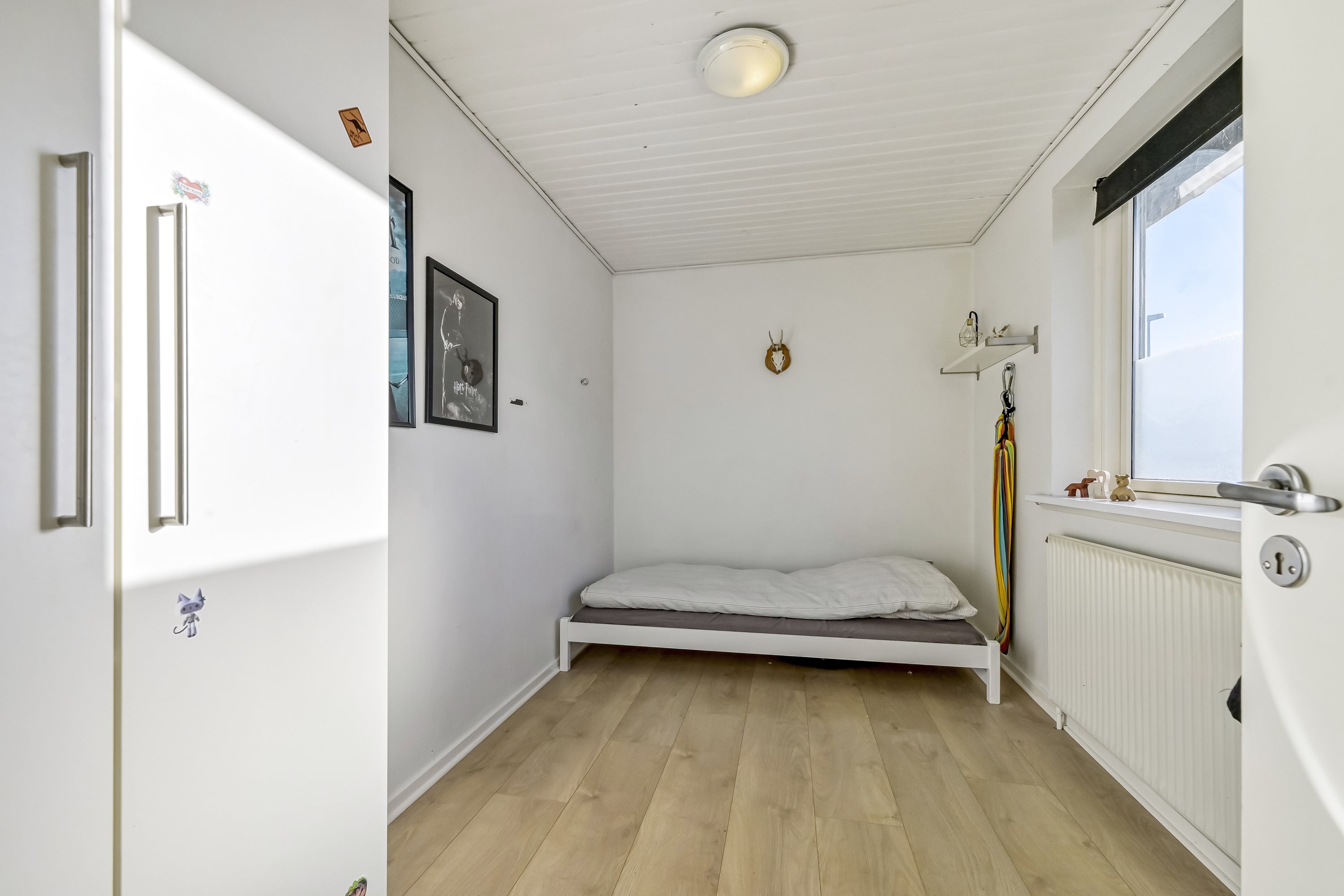 Fremhævet værelse billede i fuldskærmstilstand. Billede af Bjødstrupvej 25, Hammerum, 7400 Herning