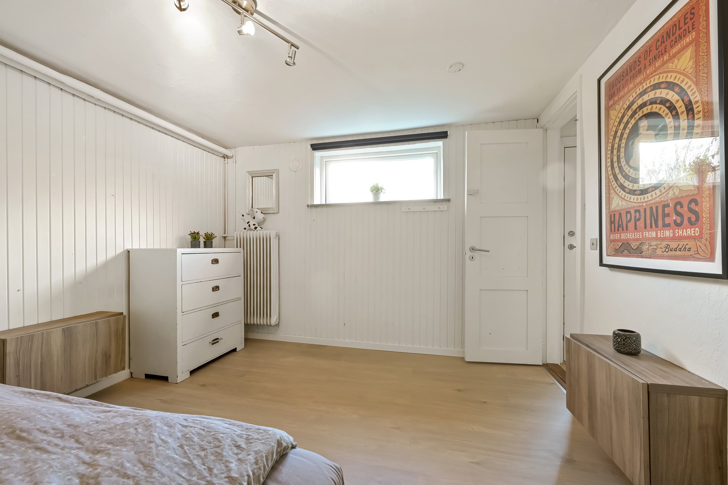 Fremhævet disponibelt rum billede i fuldskærmstilstand. Billede af Bjødstrupvej 25, Hammerum, 7400 Herning