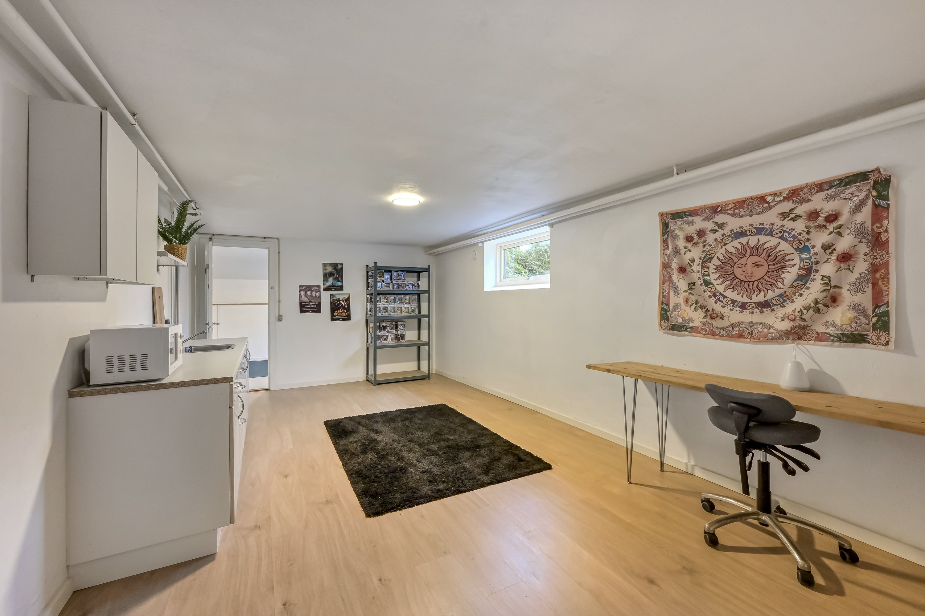 Fremhævet disponibelt rum billede i fuldskærmstilstand. Billede af Bjødstrupvej 25, Hammerum, 7400 Herning