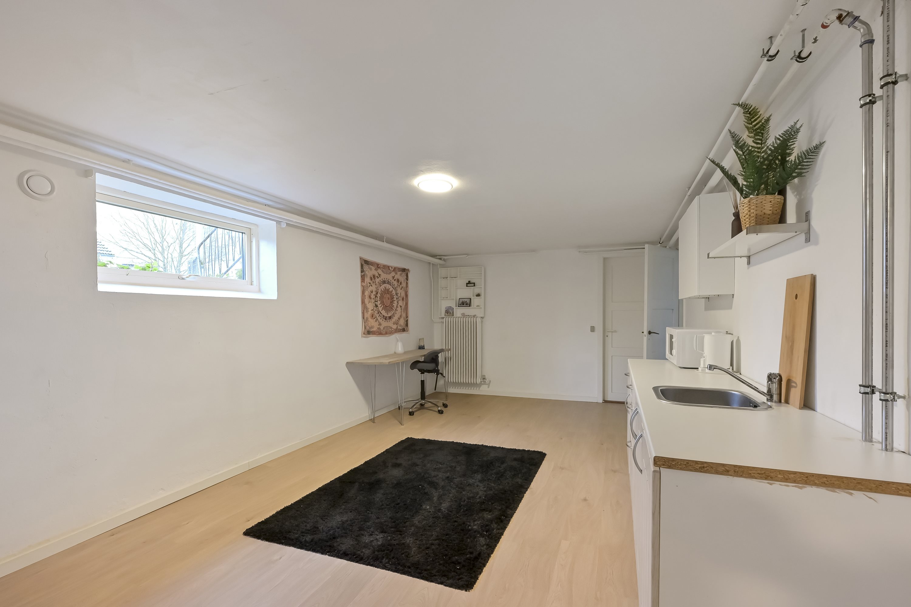 Fremhævet disponibelt rum billede i fuldskærmstilstand. Billede af Bjødstrupvej 25, Hammerum, 7400 Herning