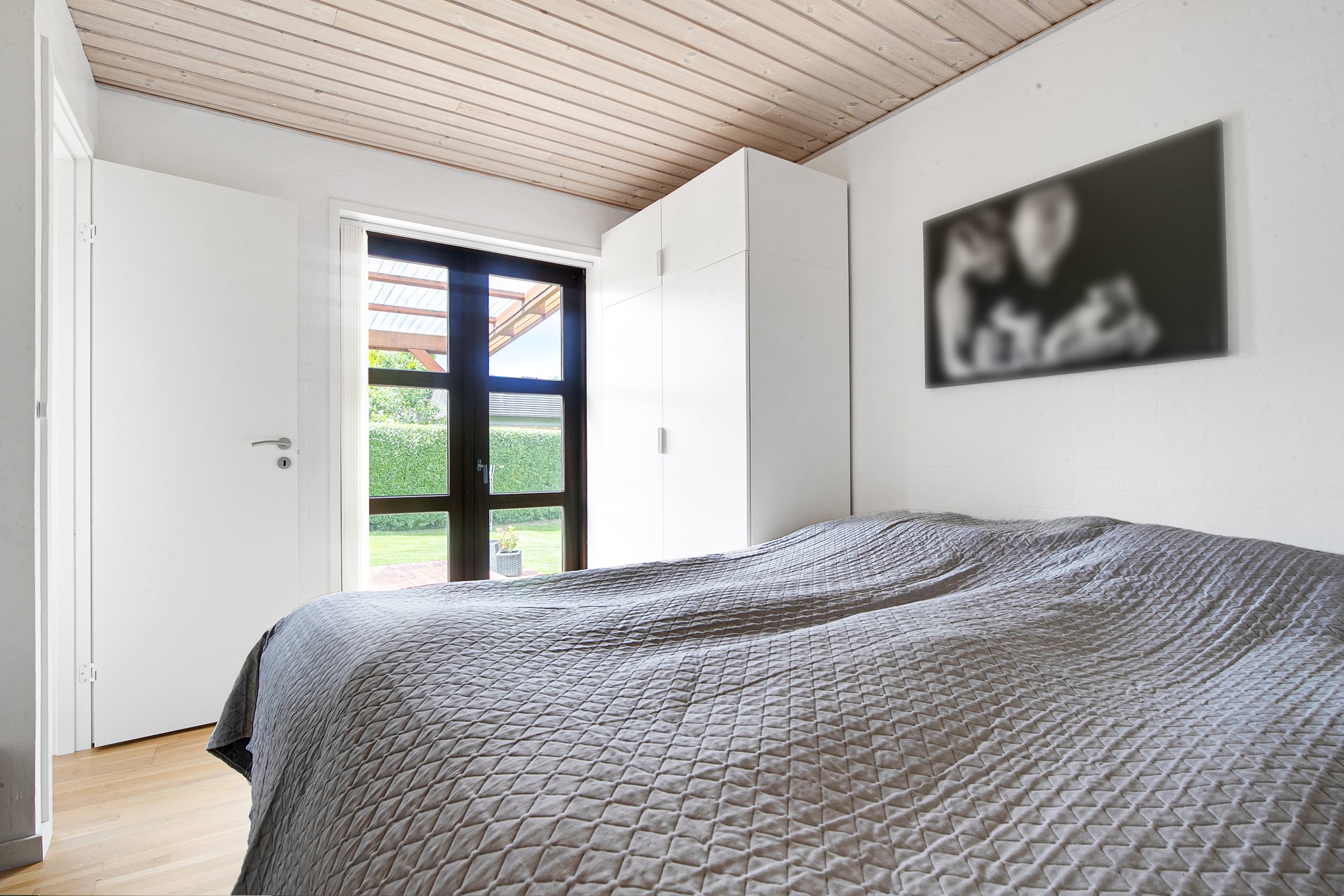 Fremhævet værelse billede i fuldskærmstilstand. Billede af Østergade 59, 9460 Brovst