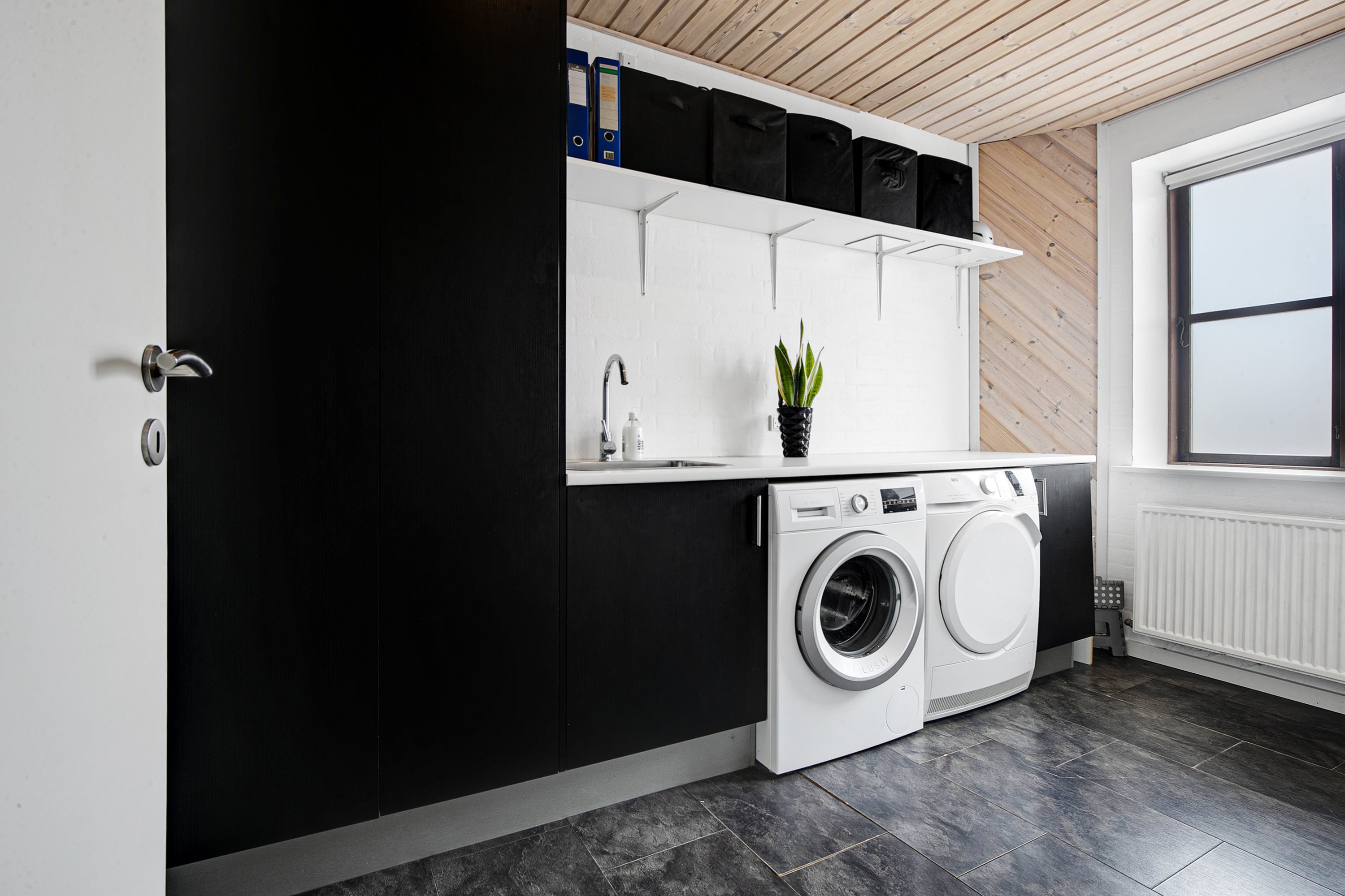 Fremhævet bryggers billede i fuldskærmstilstand. Billede af Østergade 59, 9460 Brovst