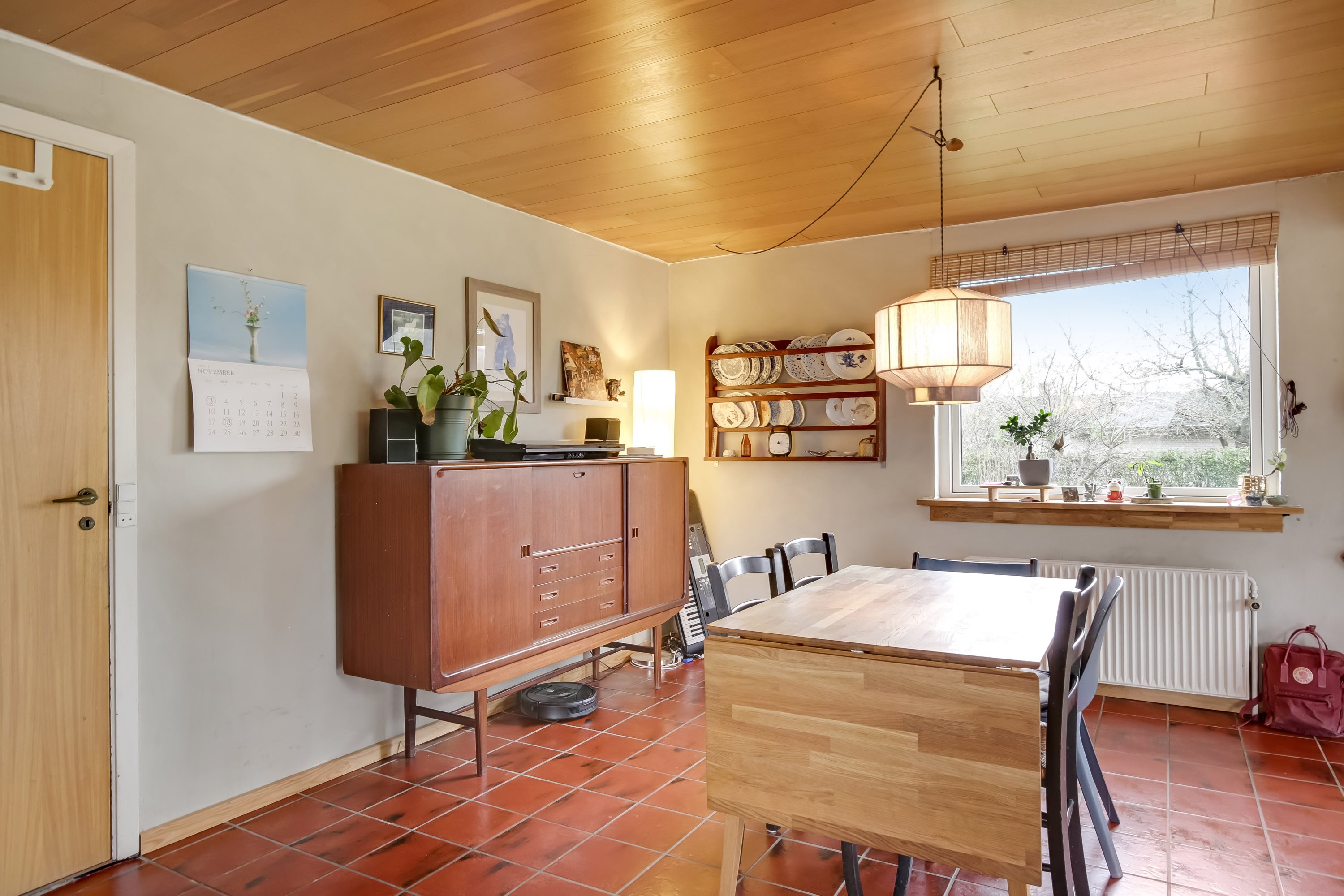 Fremhævet  billede i fuldskærmstilstand. Billede af Poppelvej 42, 8550 Ryomgård