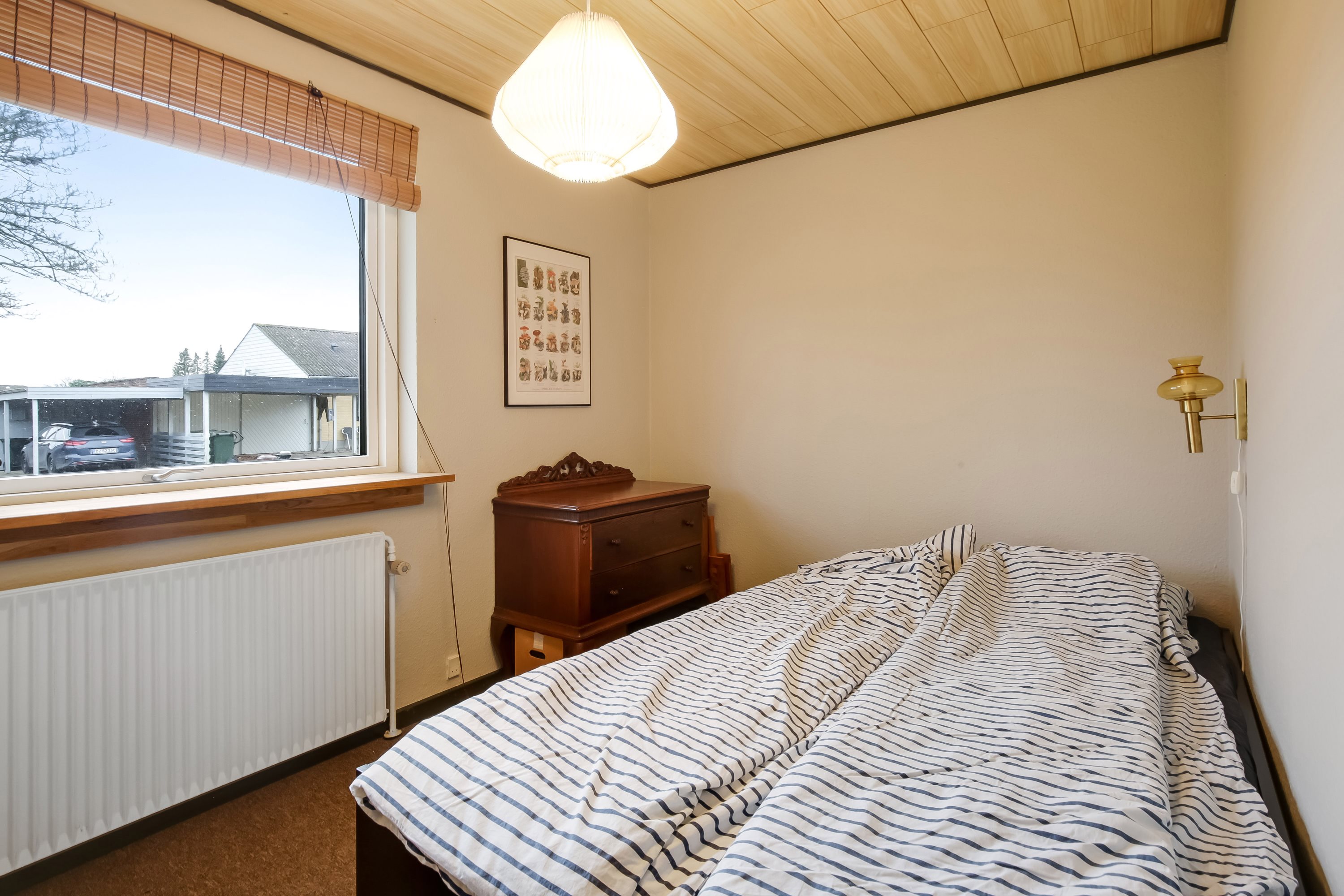 Fremhævet  billede i fuldskærmstilstand. Billede af Poppelvej 42, 8550 Ryomgård