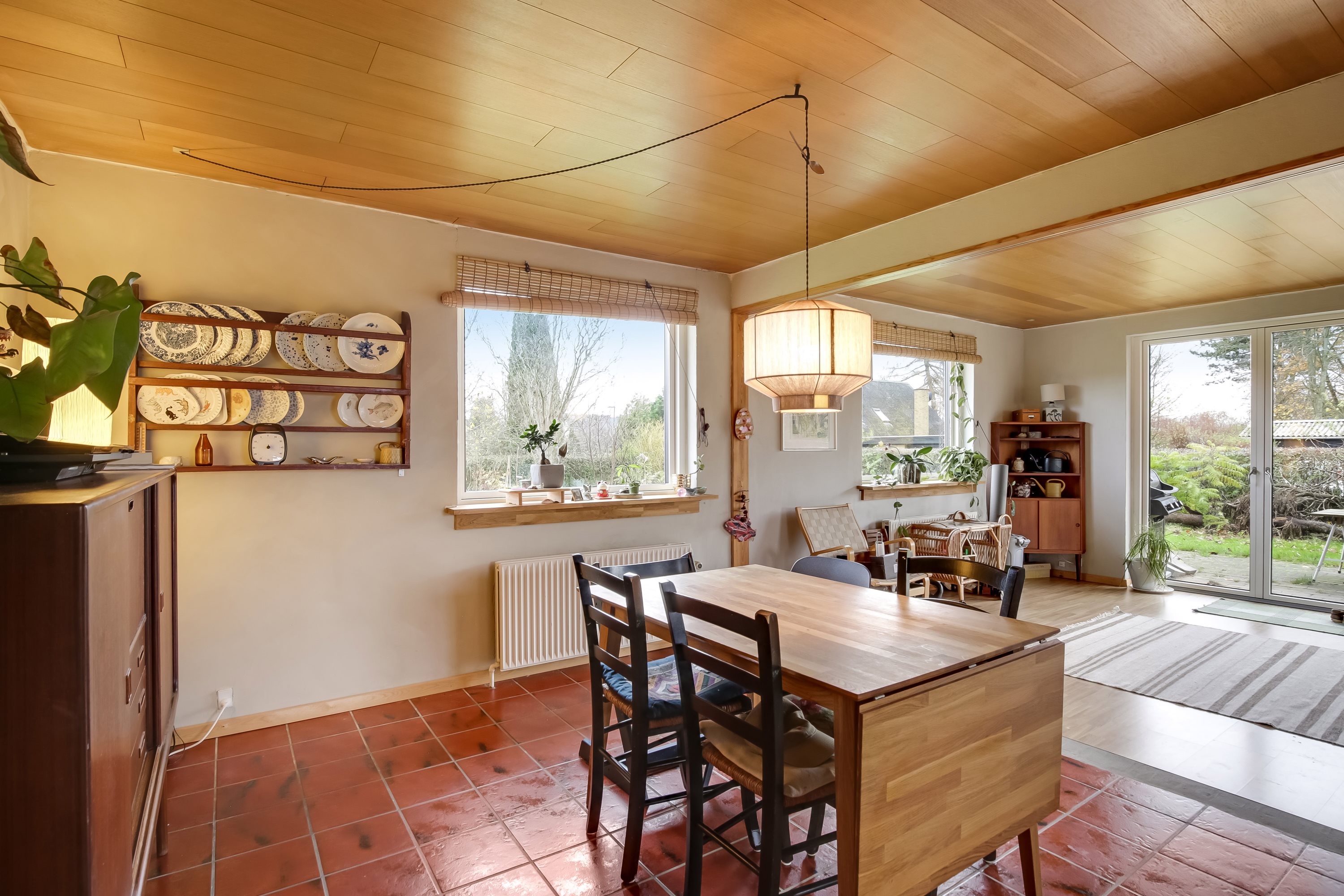 Miniaturebillede 2: . Billede af Poppelvej 42, 8550 Ryomgård