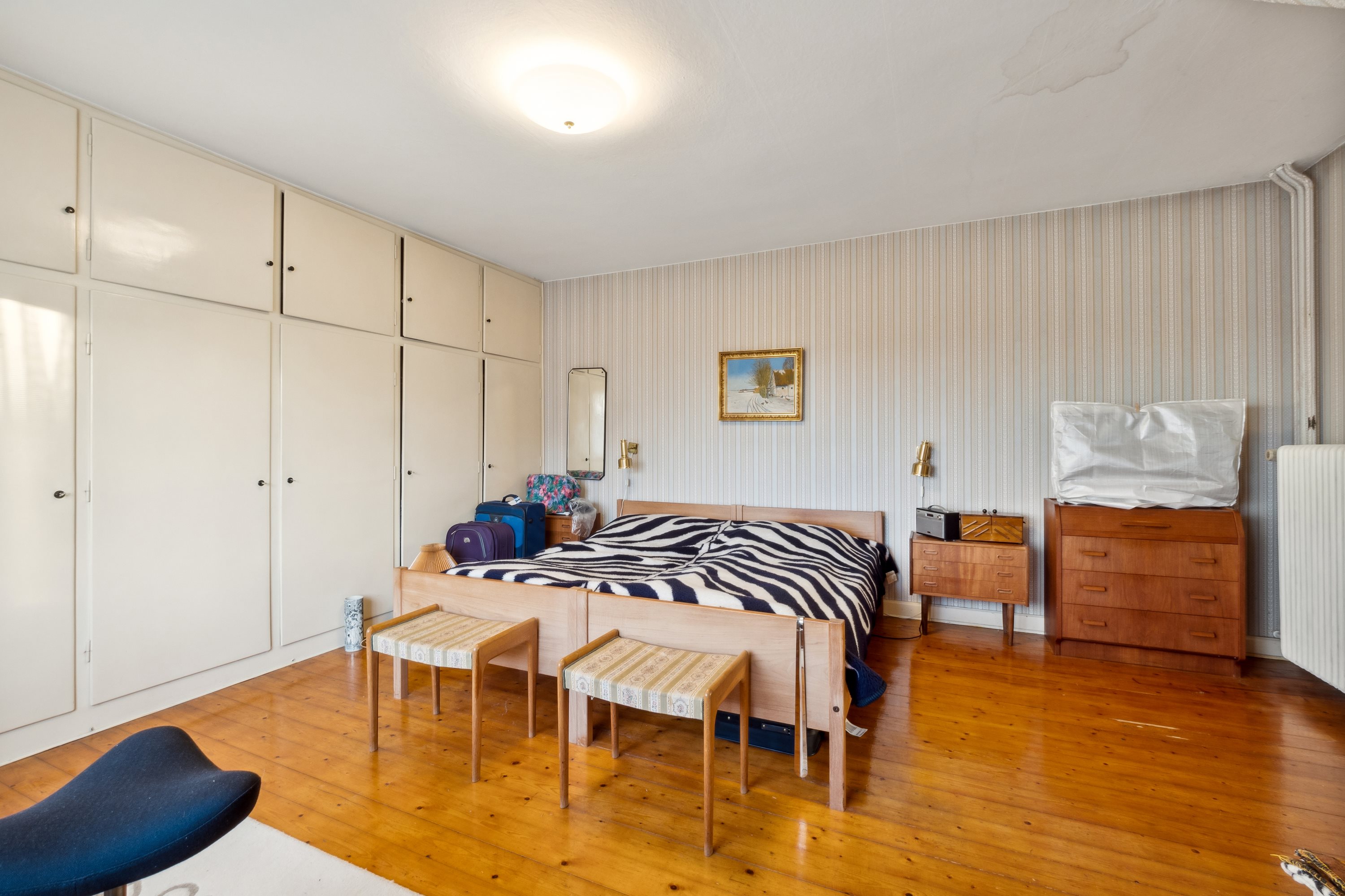 Fremhævet værelse billede i fuldskærmstilstand. Billede af Sjællandsgade 3, 7800 Skive