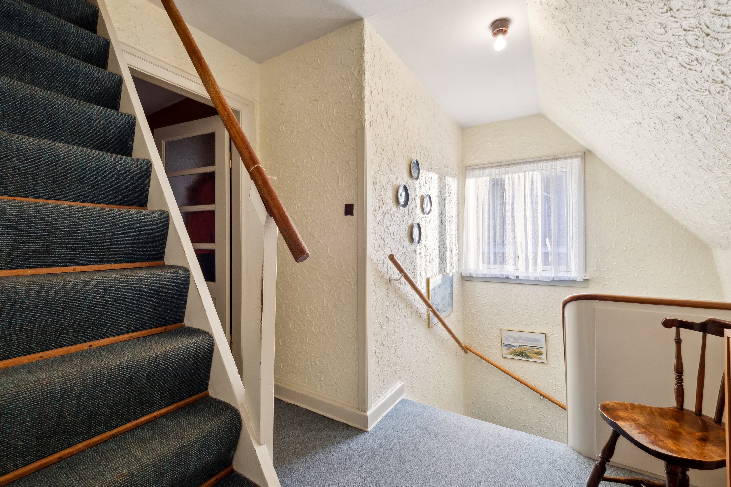 Fremhævet værelse billede i fuldskærmstilstand. Billede af Sjællandsgade 3, 7800 Skive