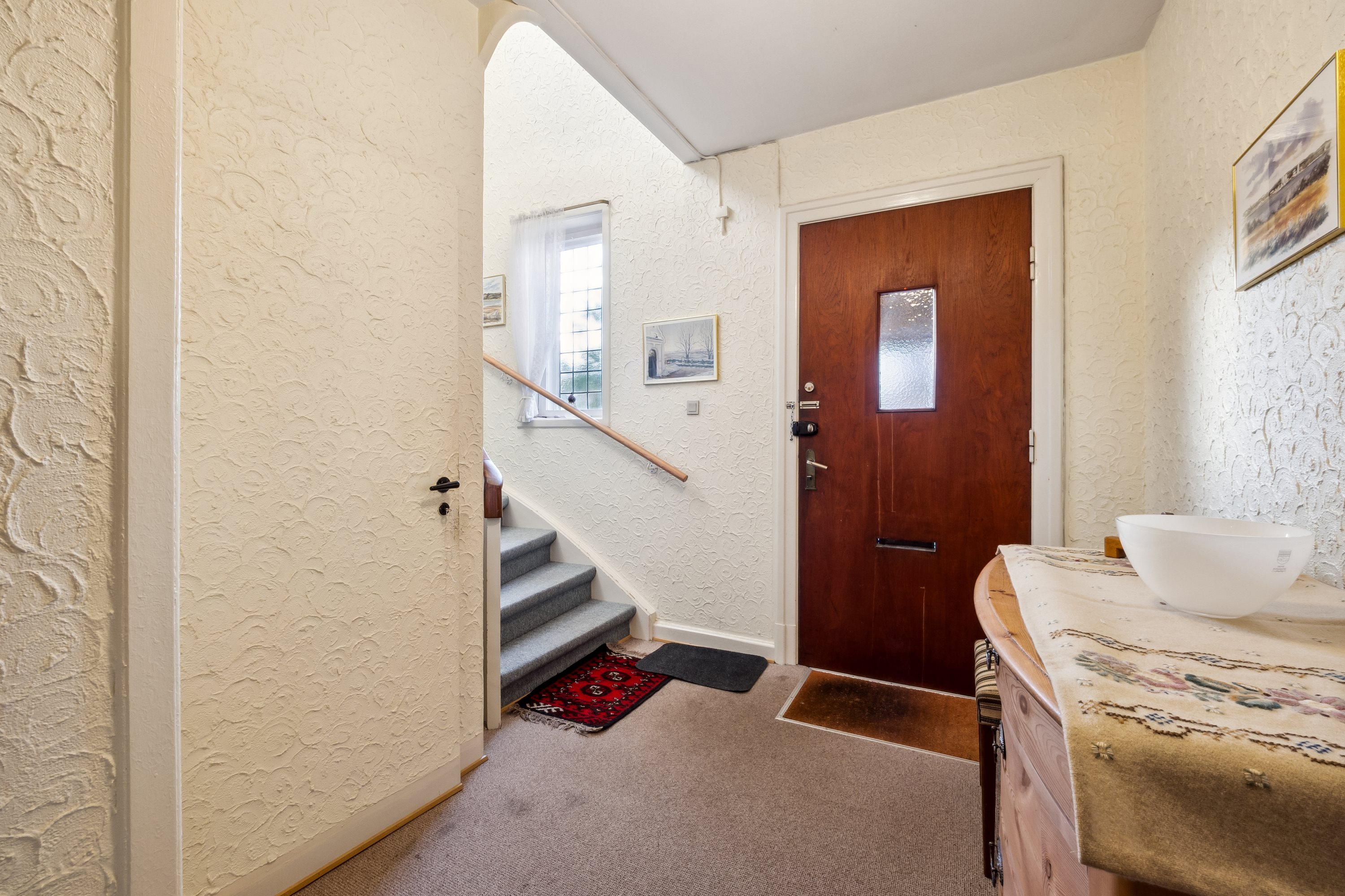 Fremhævet værelse billede i fuldskærmstilstand. Billede af Sjællandsgade 3, 7800 Skive