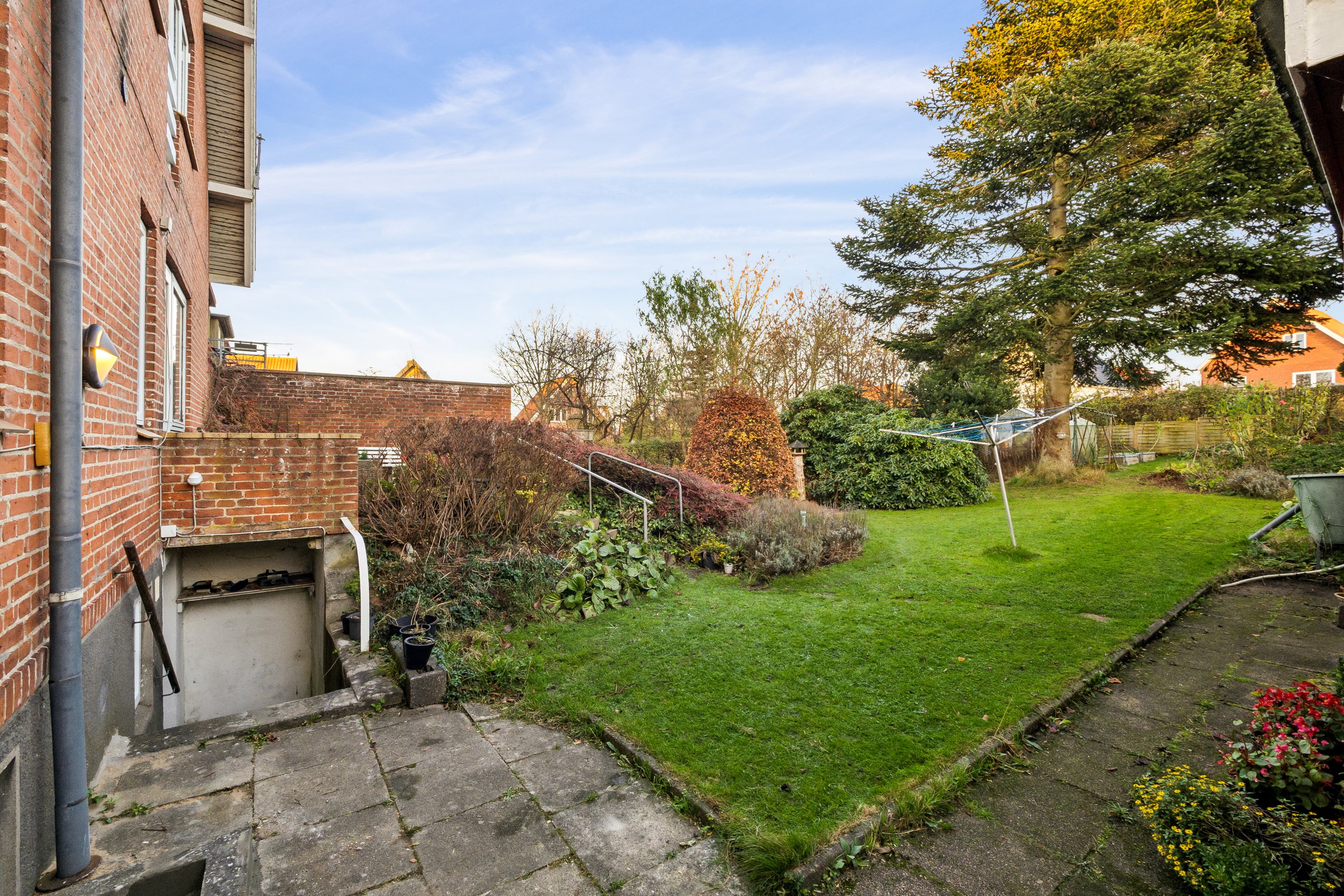 Fremhævet have billede i fuldskærmstilstand. Billede af Sjællandsgade 3, 7800 Skive