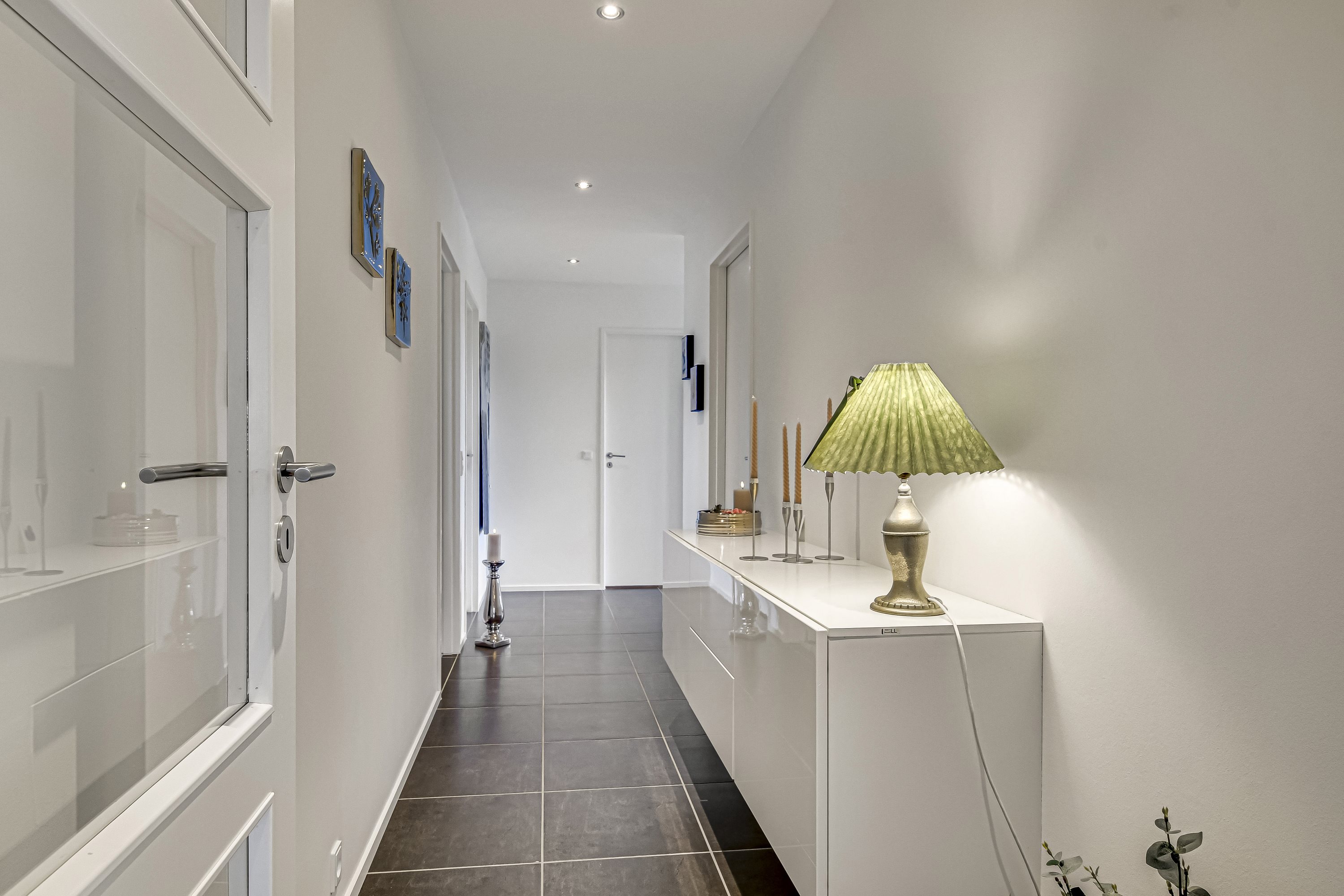 Miniaturebillede 2: andet. Billede af Majas Vej 5, Humlum, 7600 Struer