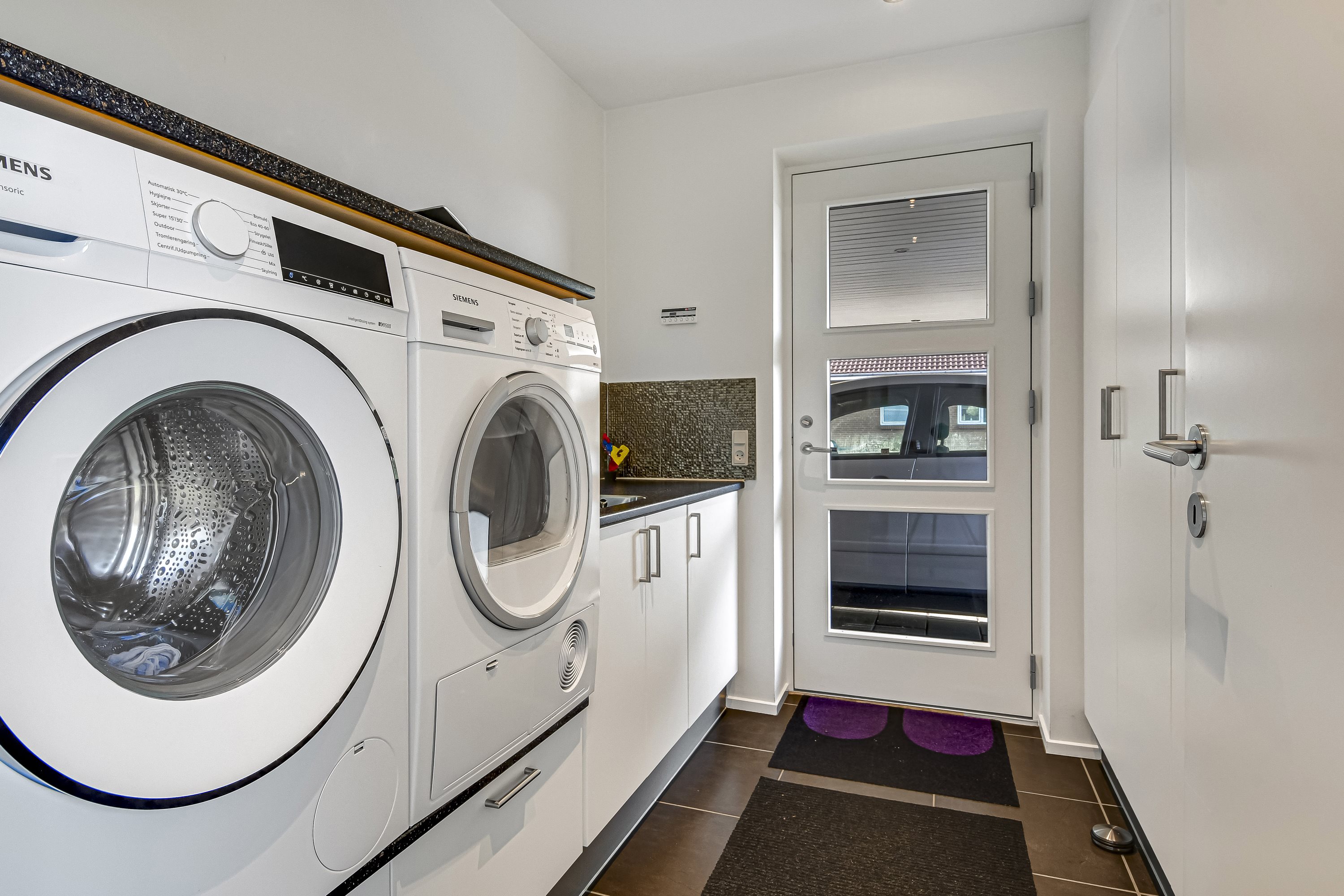 Fremhævet bryggers billede i fuldskærmstilstand. Billede af Majas Vej 5, Humlum, 7600 Struer