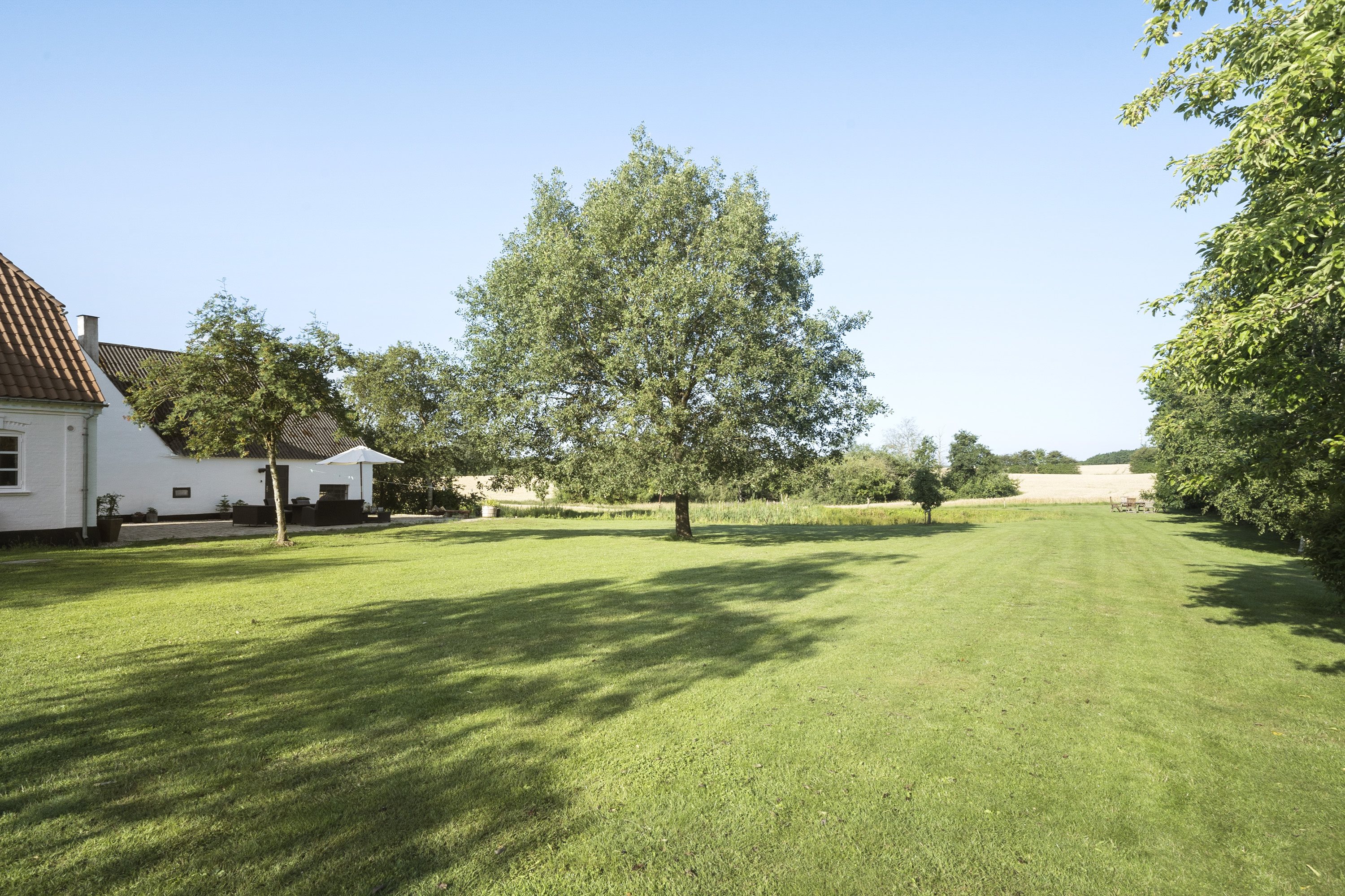 Fremhævet  billede i fuldskærmstilstand. Billede af Vedtoftevej 65, Turup, 5610 Assens