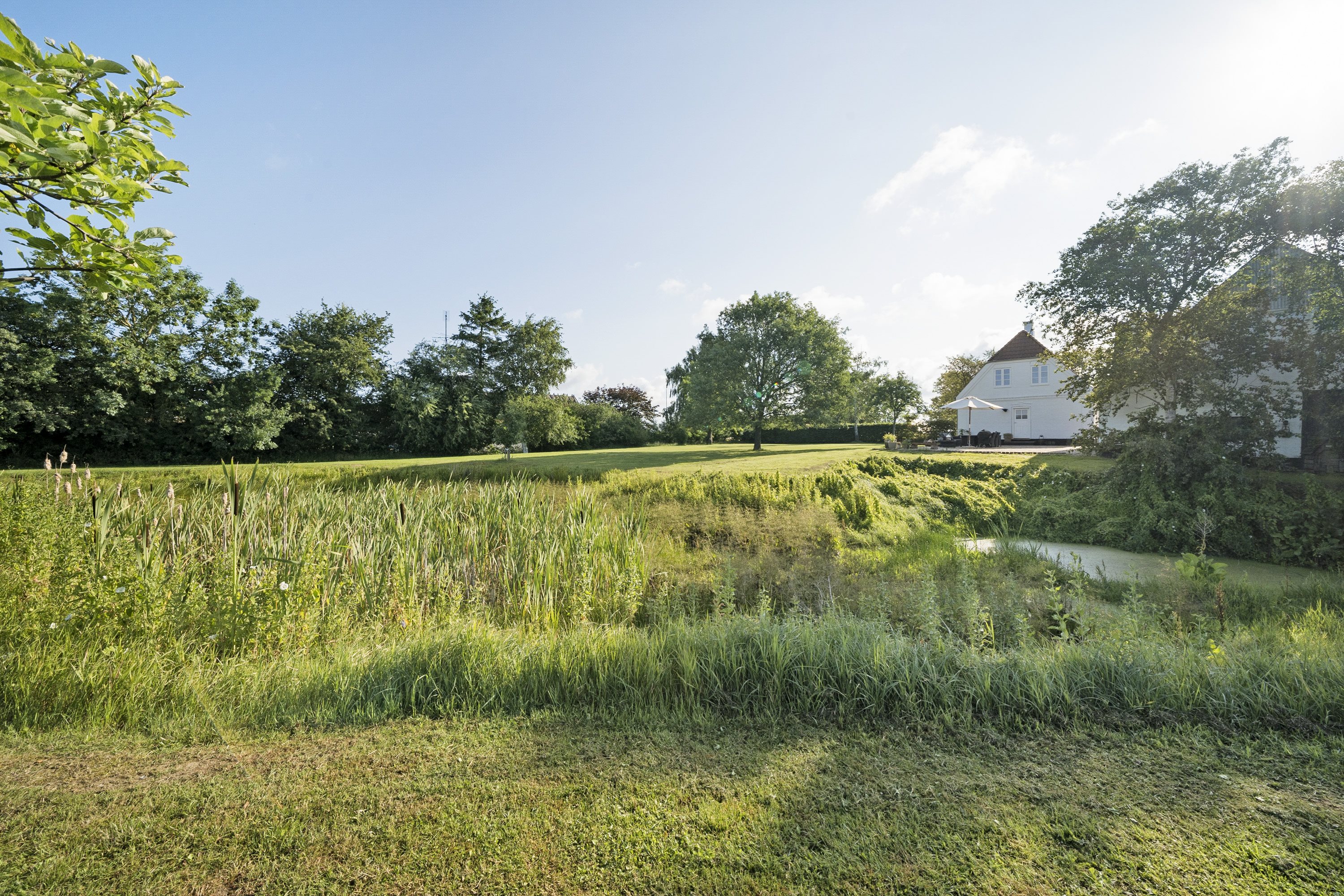 Fremhævet  billede i fuldskærmstilstand. Billede af Vedtoftevej 65, Turup, 5610 Assens