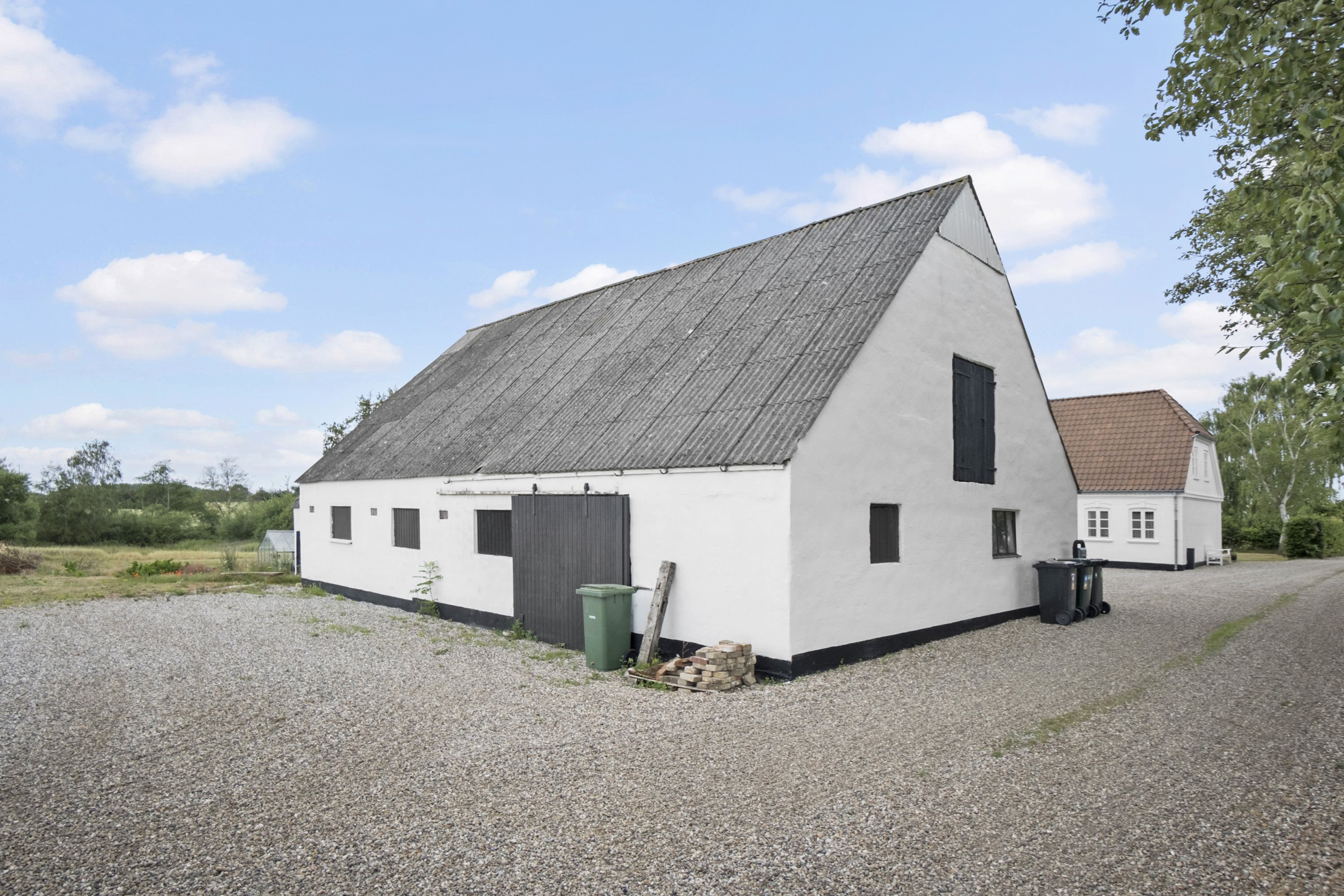 Fremhævet  billede i fuldskærmstilstand. Billede af Vedtoftevej 65, Turup, 5610 Assens