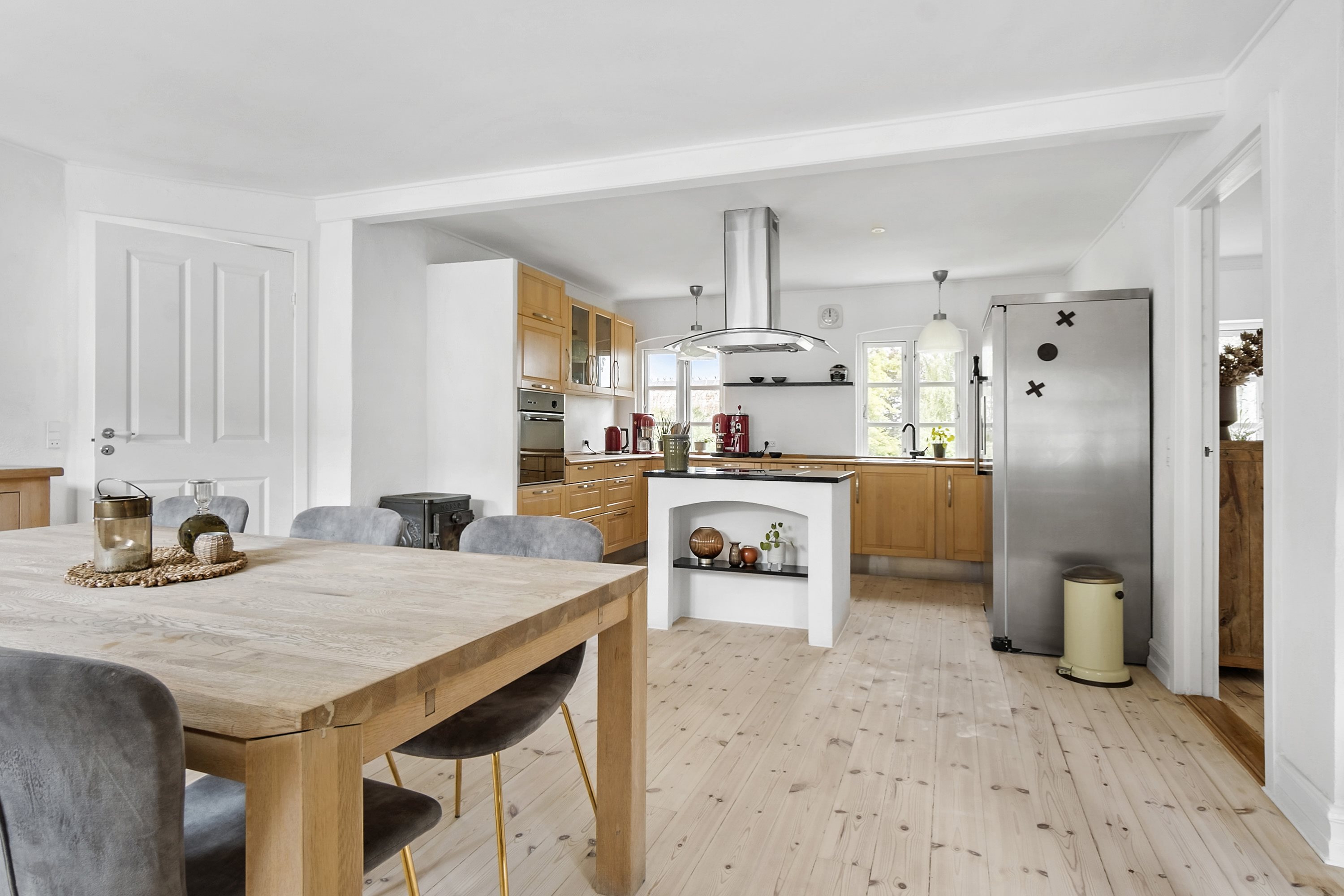 Fremhævet  billede i fuldskærmstilstand. Billede af Vedtoftevej 65, Turup, 5610 Assens