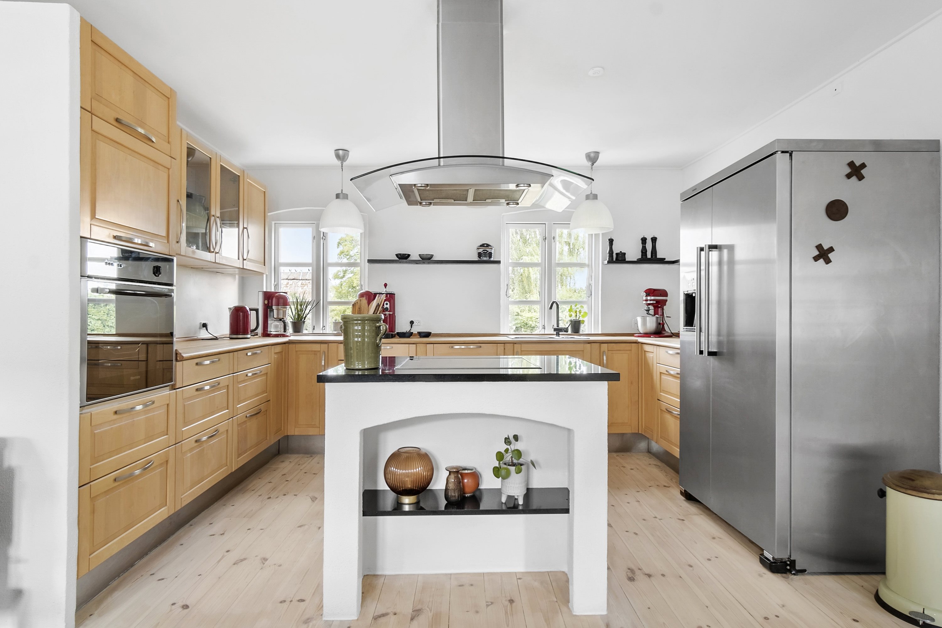 Fremhævet  billede i fuldskærmstilstand. Billede af Vedtoftevej 65, Turup, 5610 Assens