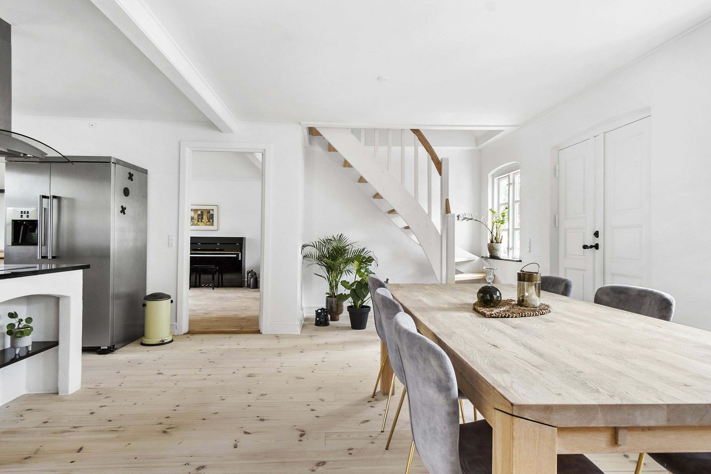 Fremhævet  billede i fuldskærmstilstand. Billede af Vedtoftevej 65, Turup, 5610 Assens