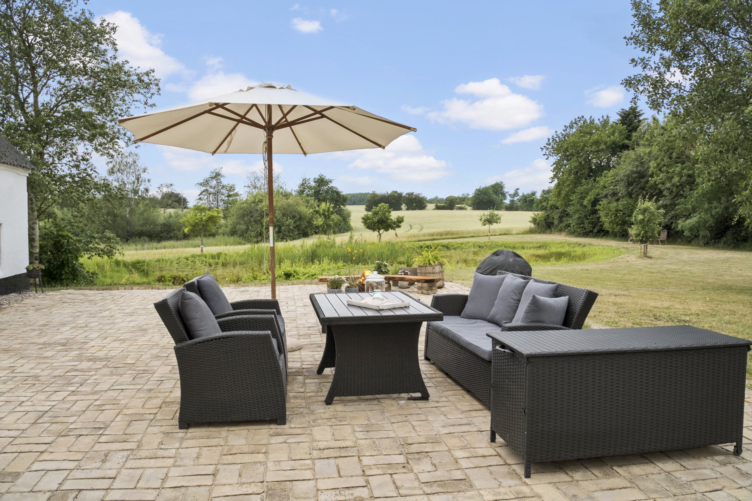 Fremhævet  billede i fuldskærmstilstand. Billede af Vedtoftevej 65, Turup, 5610 Assens