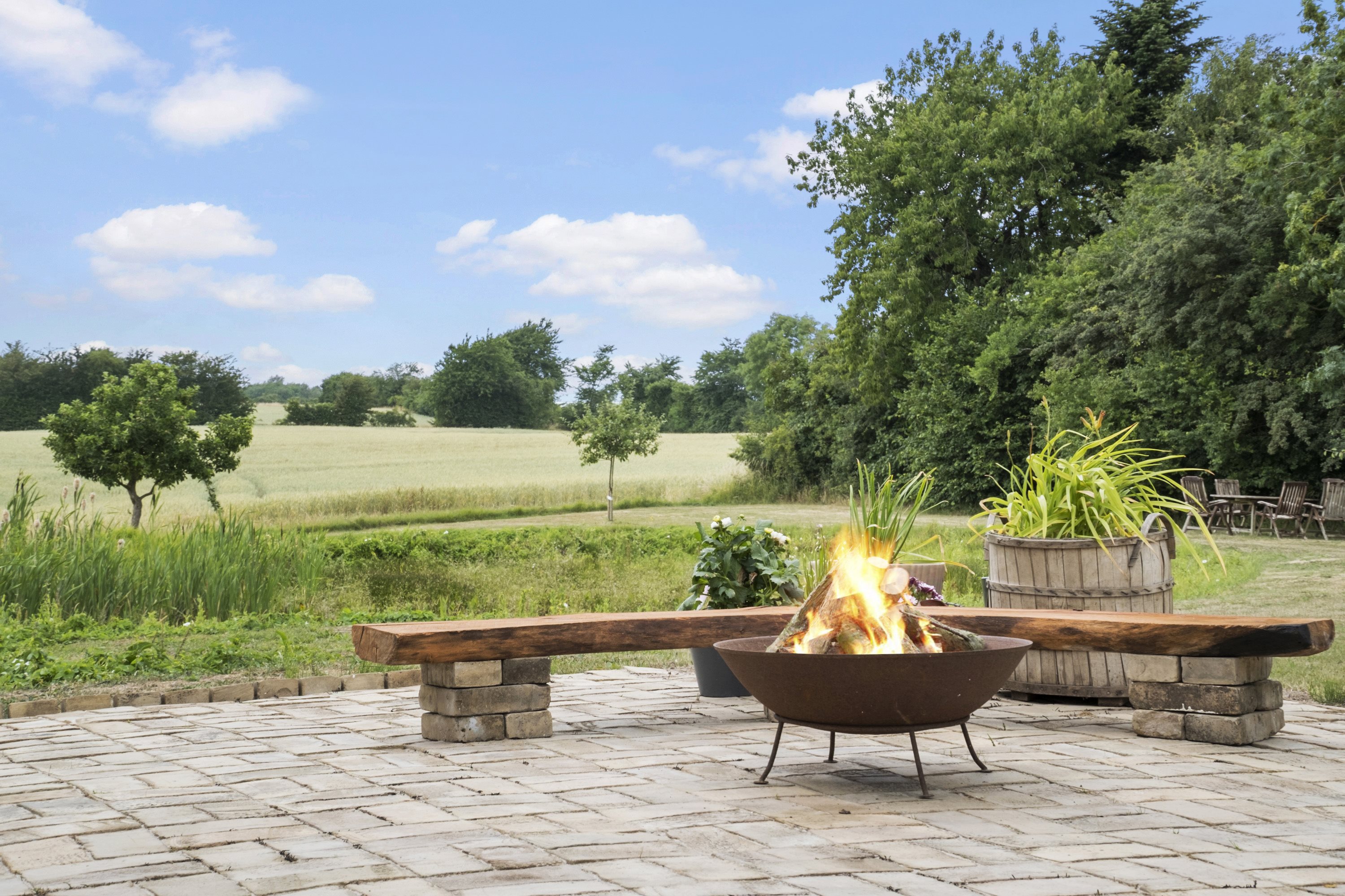 Fremhævet  billede i fuldskærmstilstand. Billede af Vedtoftevej 65, Turup, 5610 Assens