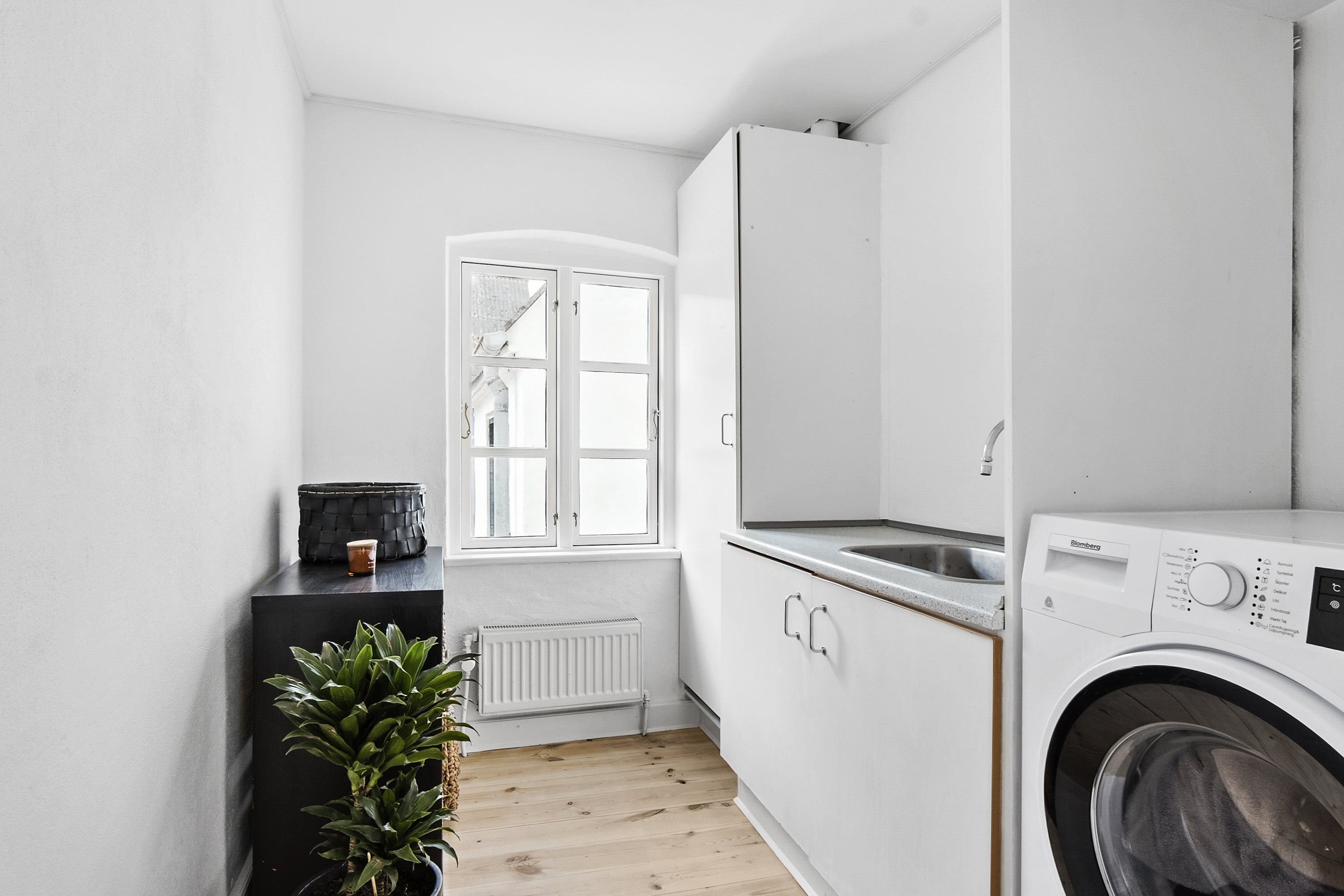 Fremhævet  billede i fuldskærmstilstand. Billede af Vedtoftevej 65, Turup, 5610 Assens