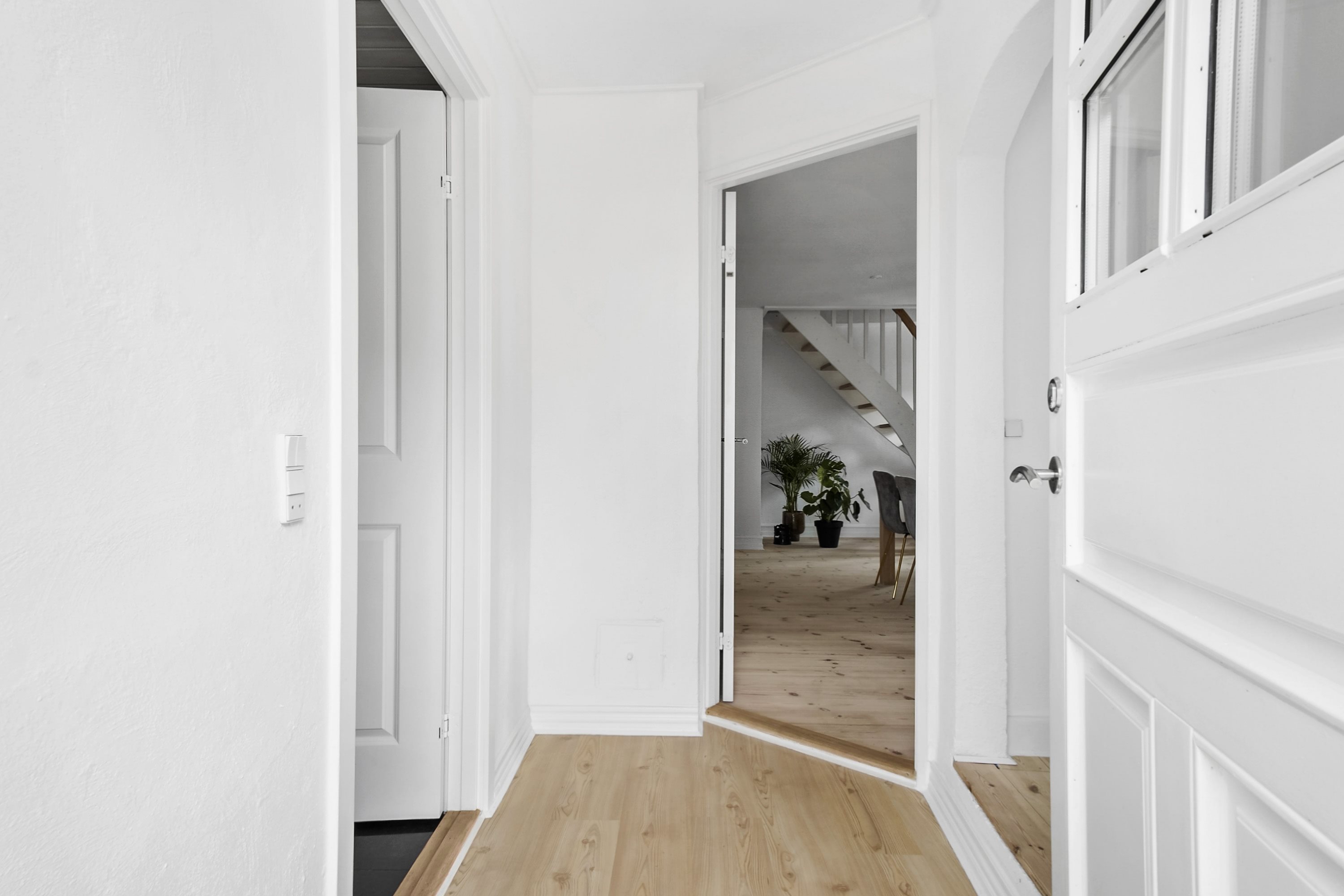 Fremhævet  billede i fuldskærmstilstand. Billede af Vedtoftevej 65, Turup, 5610 Assens