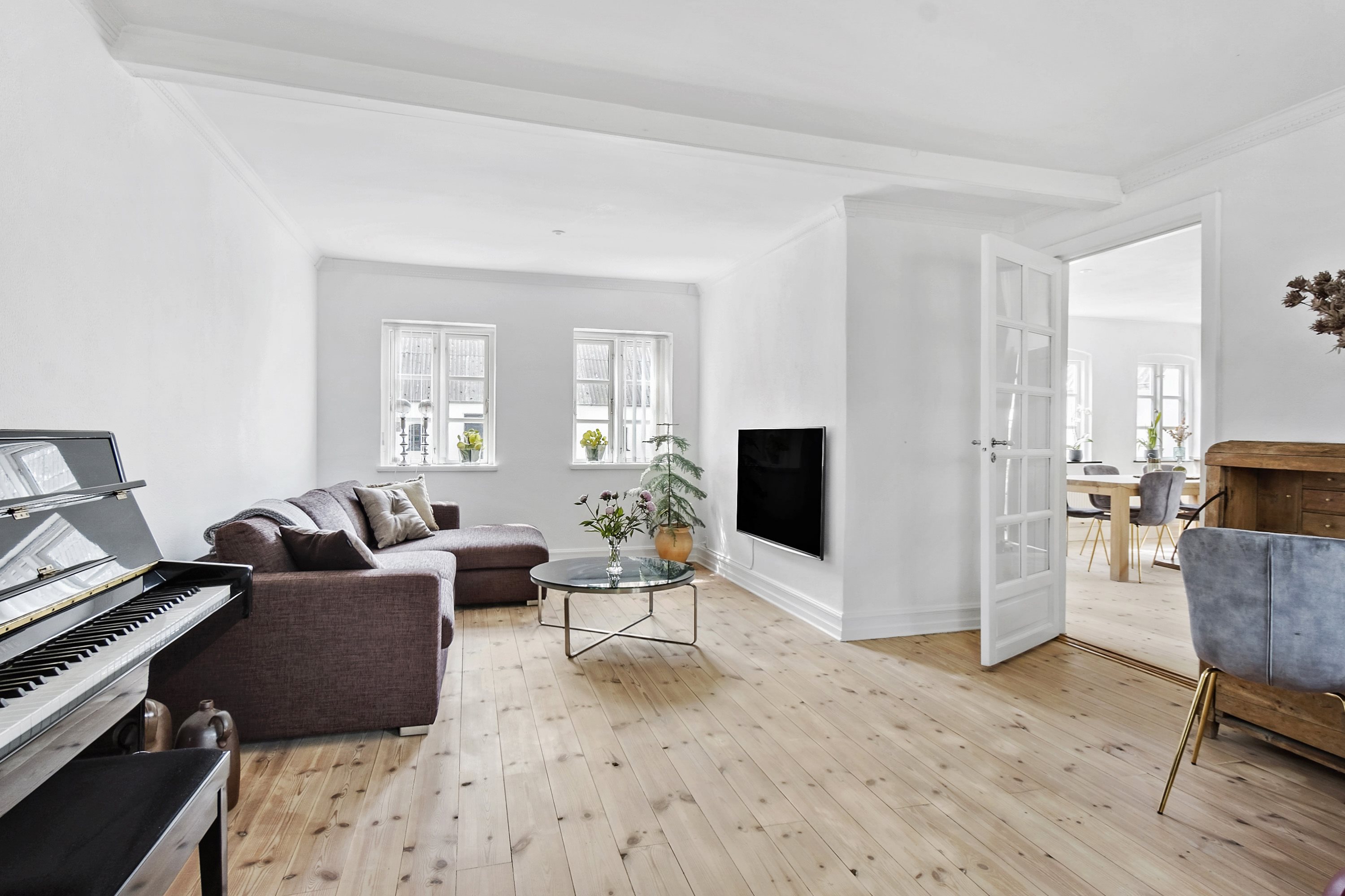 Fremhævet  billede i fuldskærmstilstand. Billede af Vedtoftevej 65, Turup, 5610 Assens