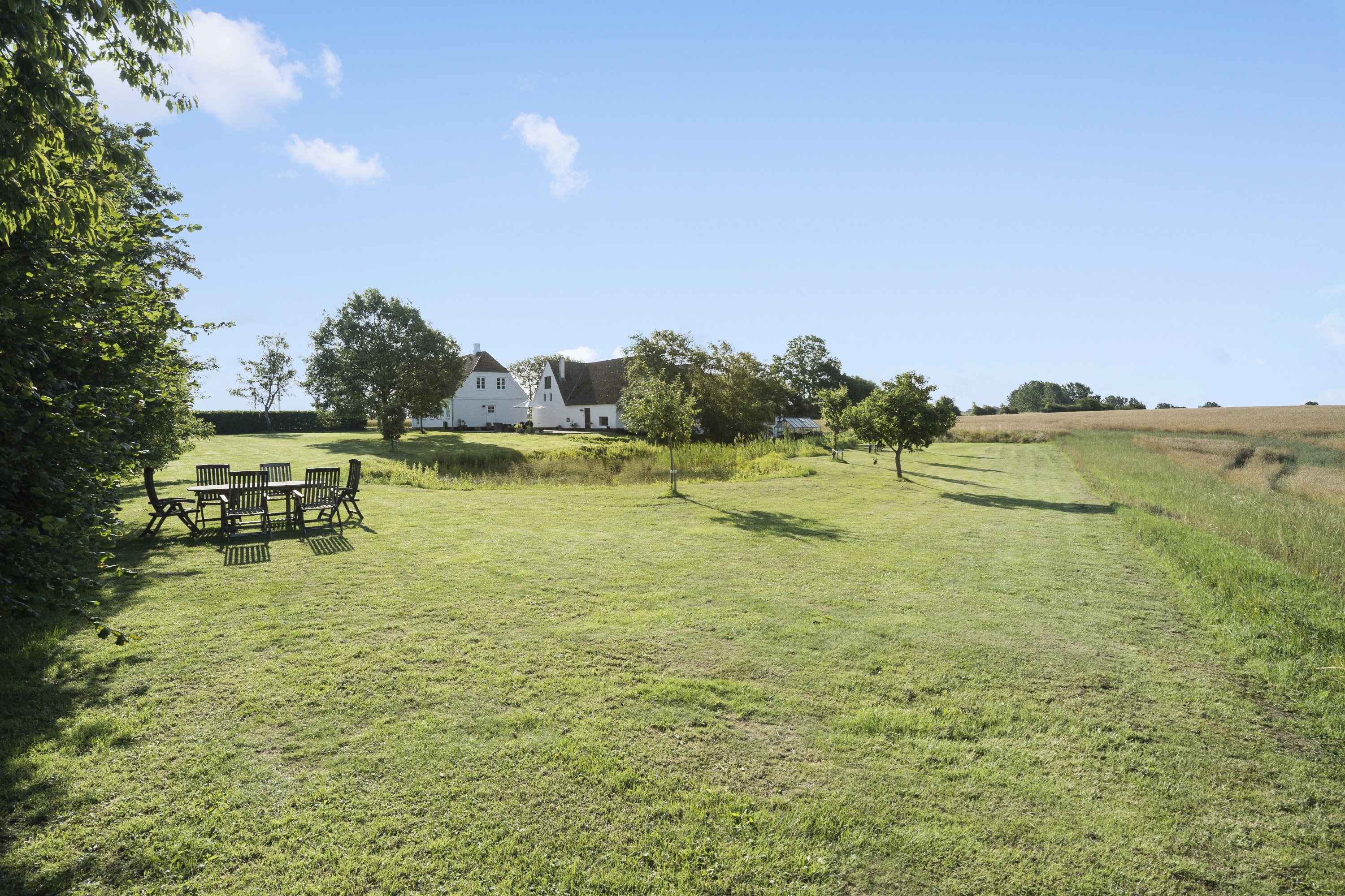 Fremhævet  billede i fuldskærmstilstand. Billede af Vedtoftevej 65, Turup, 5610 Assens