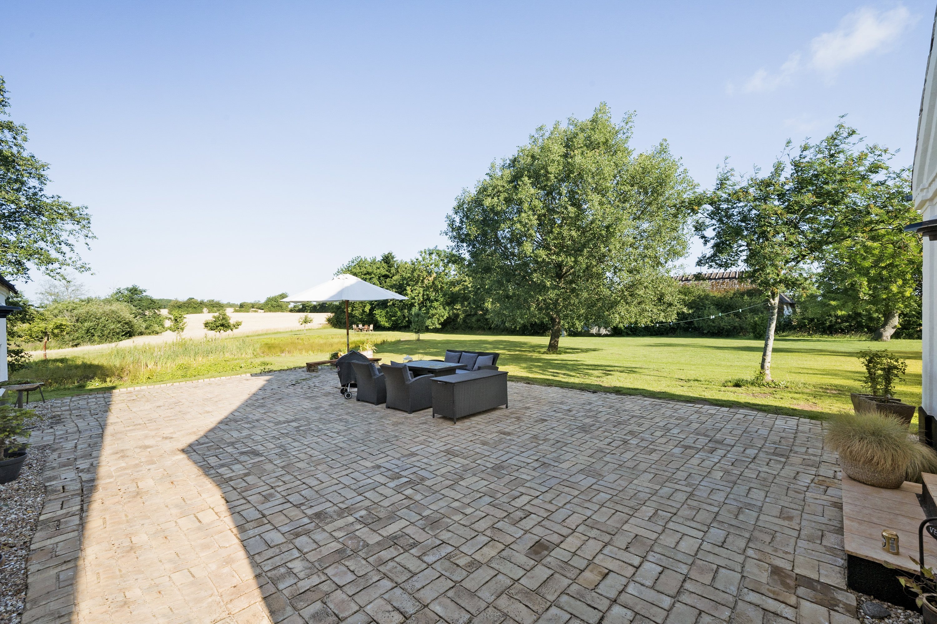 Fremhævet  billede i fuldskærmstilstand. Billede af Vedtoftevej 65, Turup, 5610 Assens