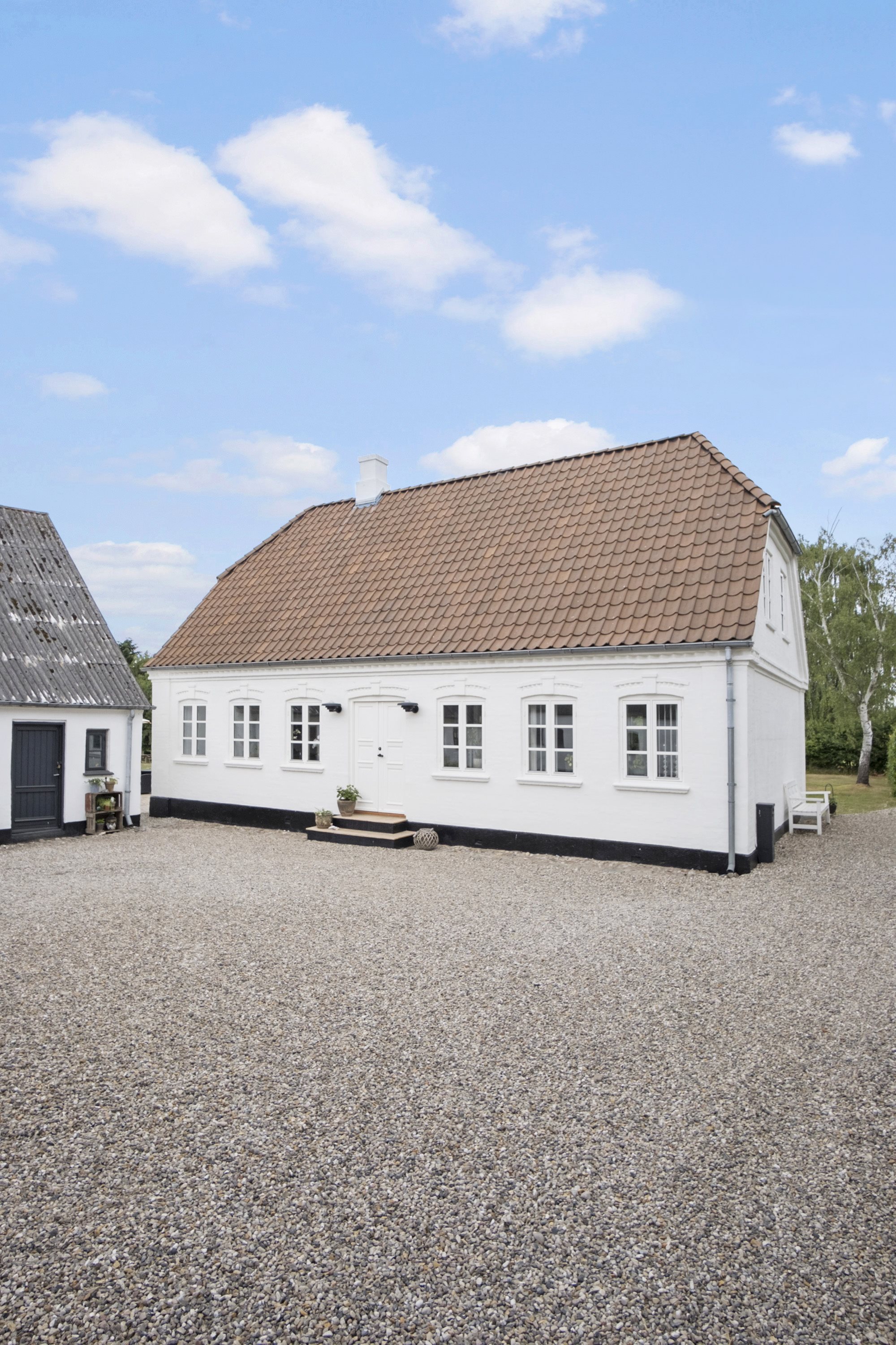 Miniaturebillede 2: . Billede af Vedtoftevej 65, Turup, 5610 Assens