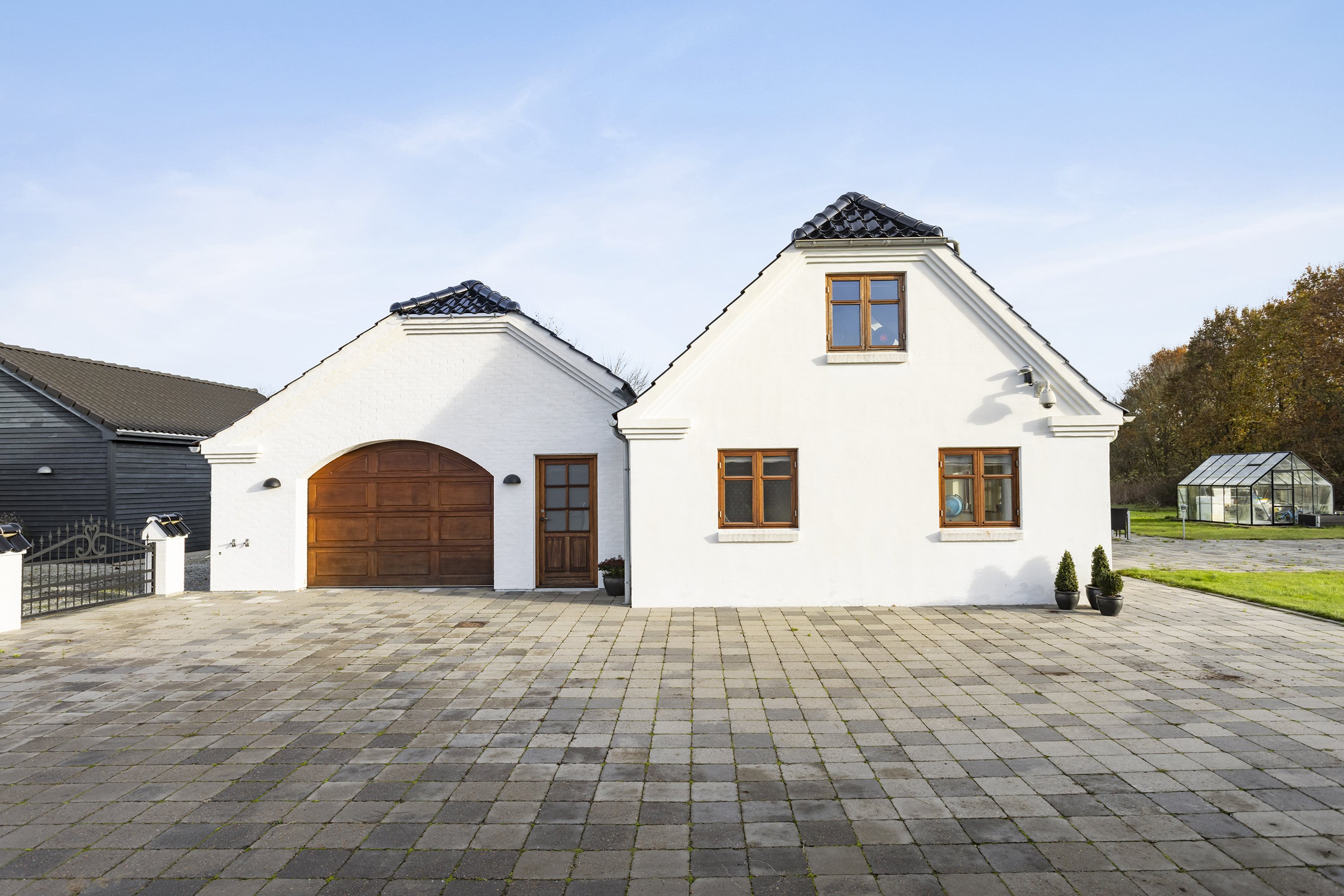 Fremhævet ejendommen billede i fuldskærmstilstand. Billede af Askekrogen 20, 9900 Frederikshavn