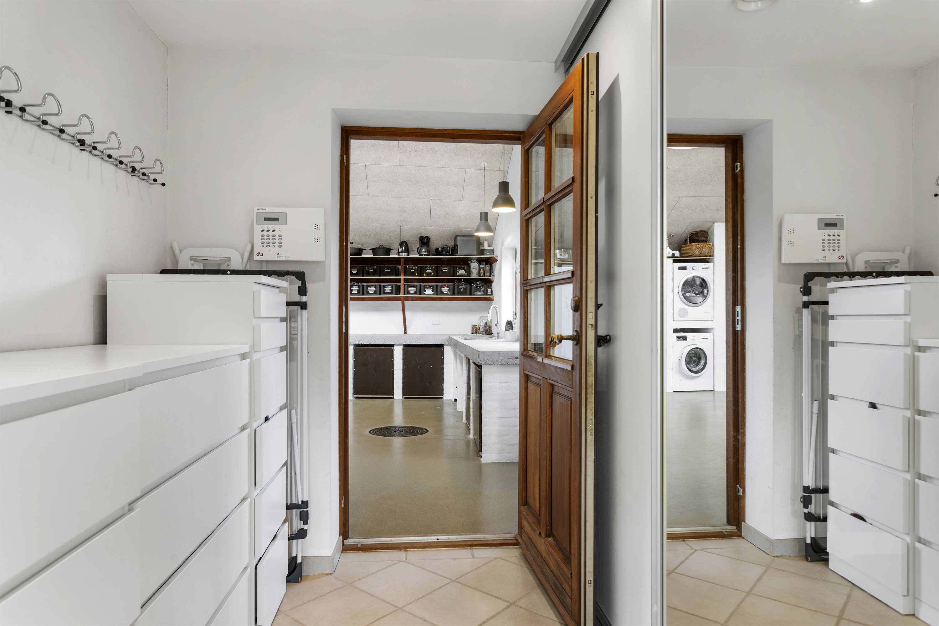 Fremhævet entré billede i fuldskærmstilstand. Billede af Askekrogen 20, 9900 Frederikshavn