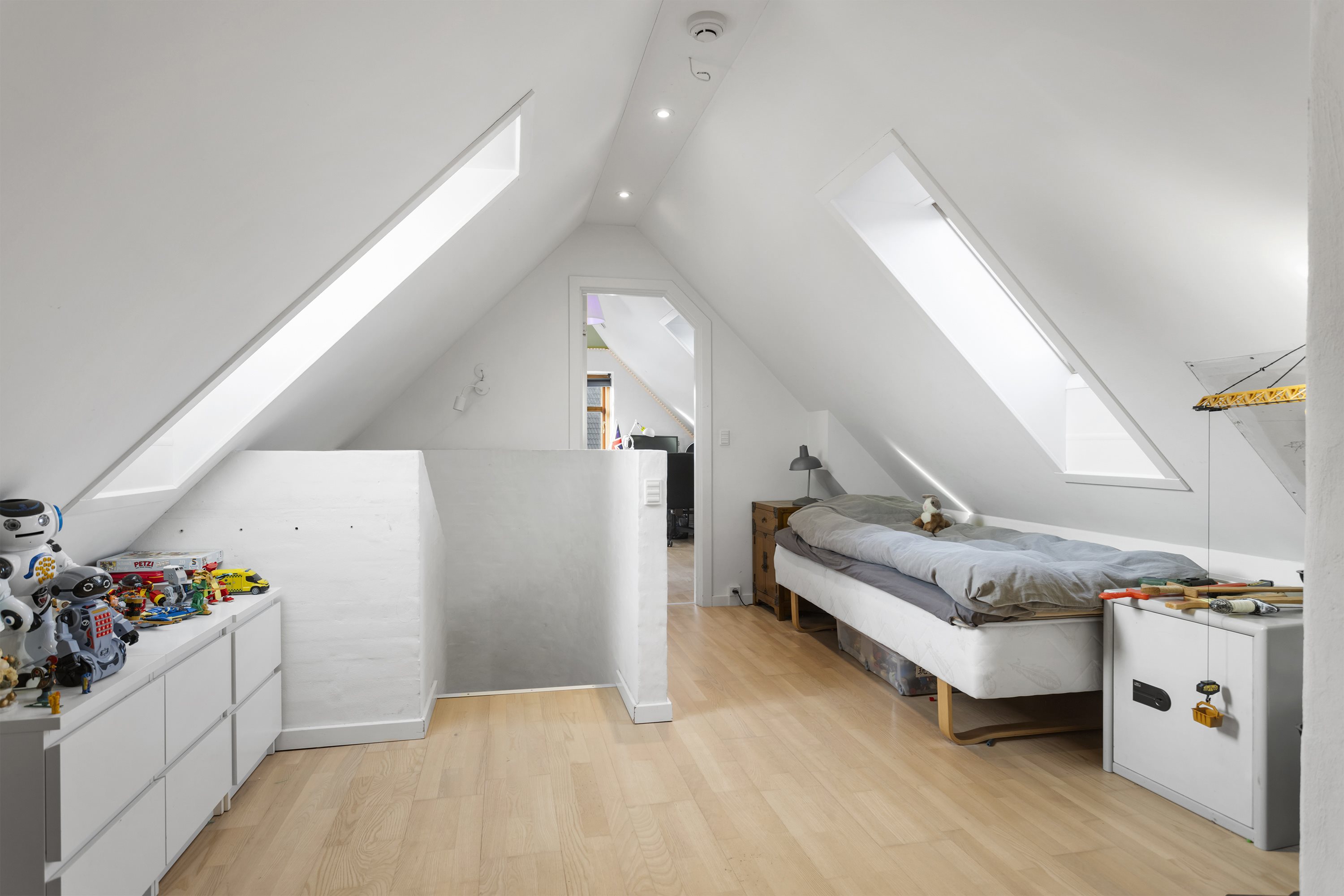 Fremhævet repos billede i fuldskærmstilstand. Billede af Askekrogen 20, 9900 Frederikshavn