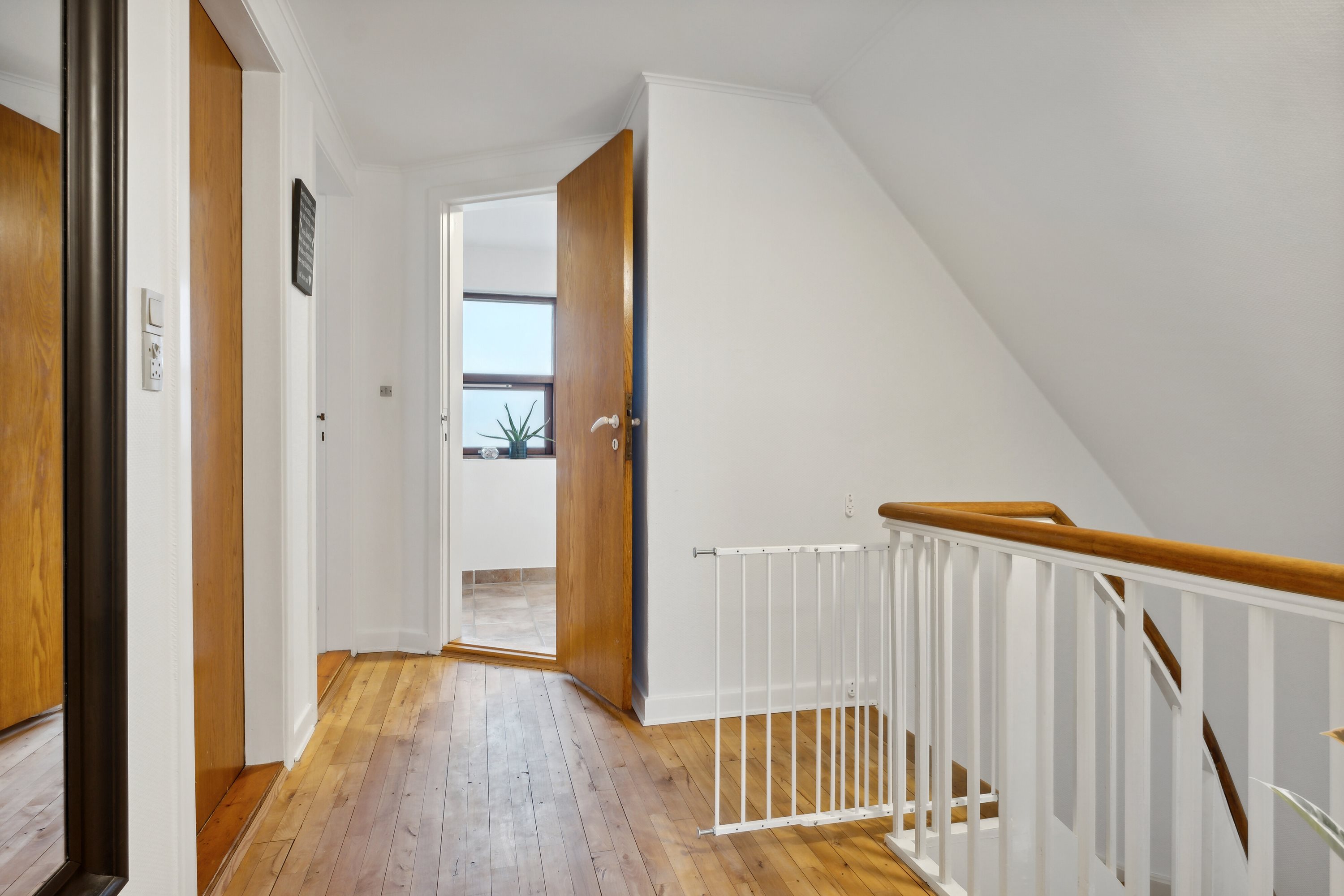 Fremhævet repos billede i fuldskærmstilstand. Billede af Fynsgade 19, 9870 Sindal