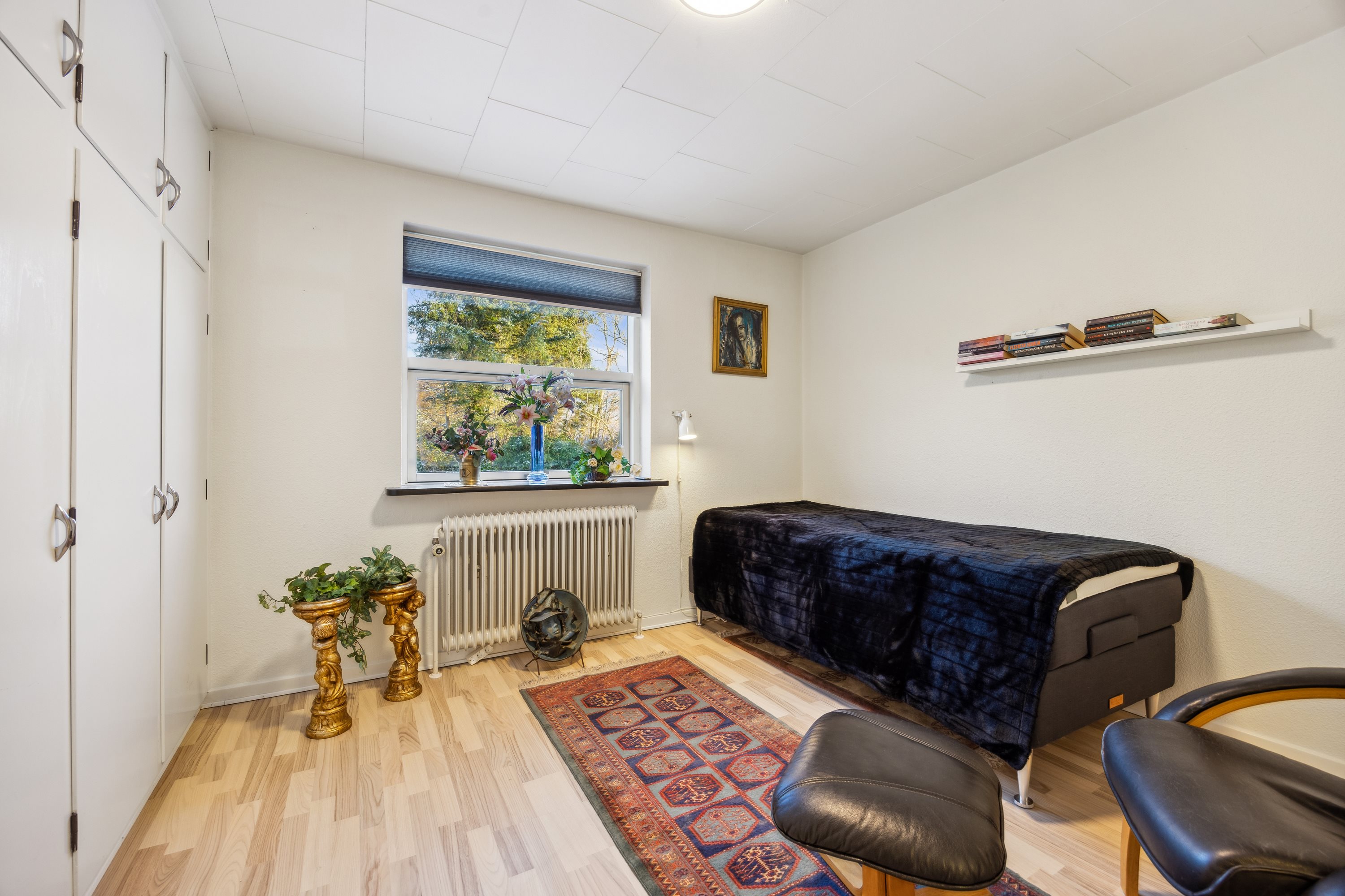 Fremhævet værelse billede i fuldskærmstilstand. Billede af Strandvejen 148, Hou, 9370 Hals