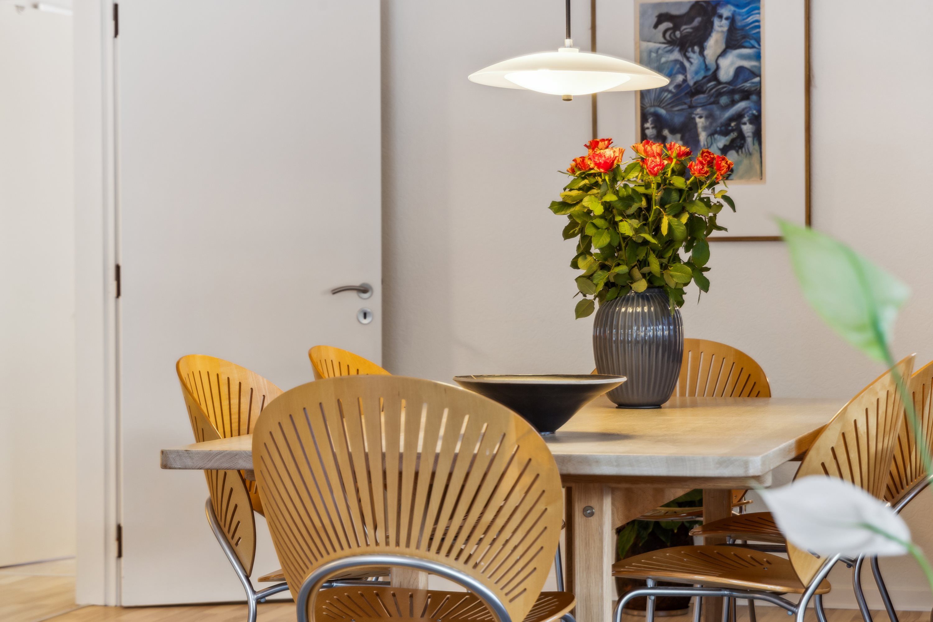 Fremhævet alrum billede i fuldskærmstilstand. Billede af Strandvejen 148, Hou, 9370 Hals