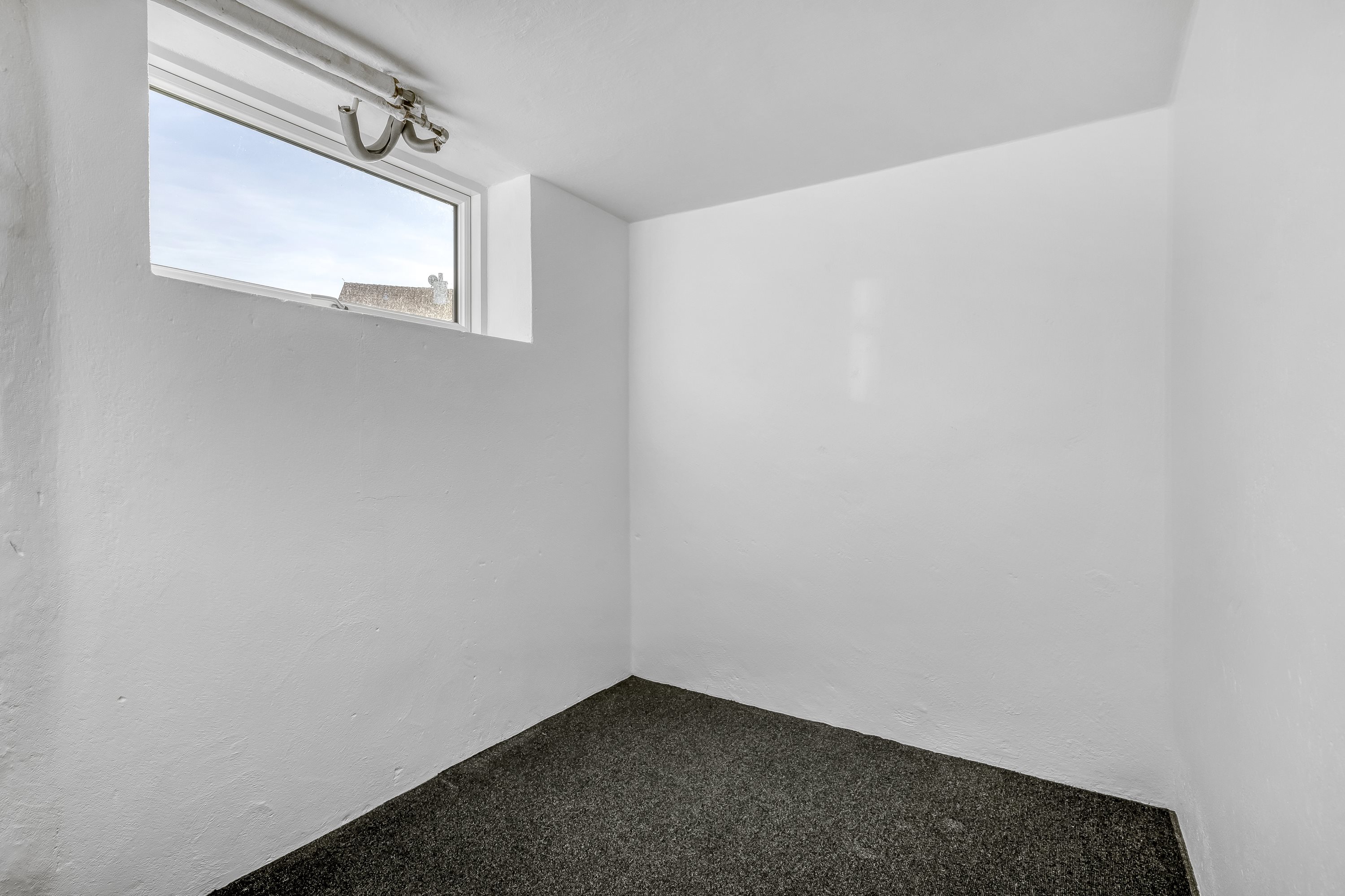 Fremhævet disponibelt rum billede i fuldskærmstilstand. Billede af Østerbjerg 9, 7620 Lemvig