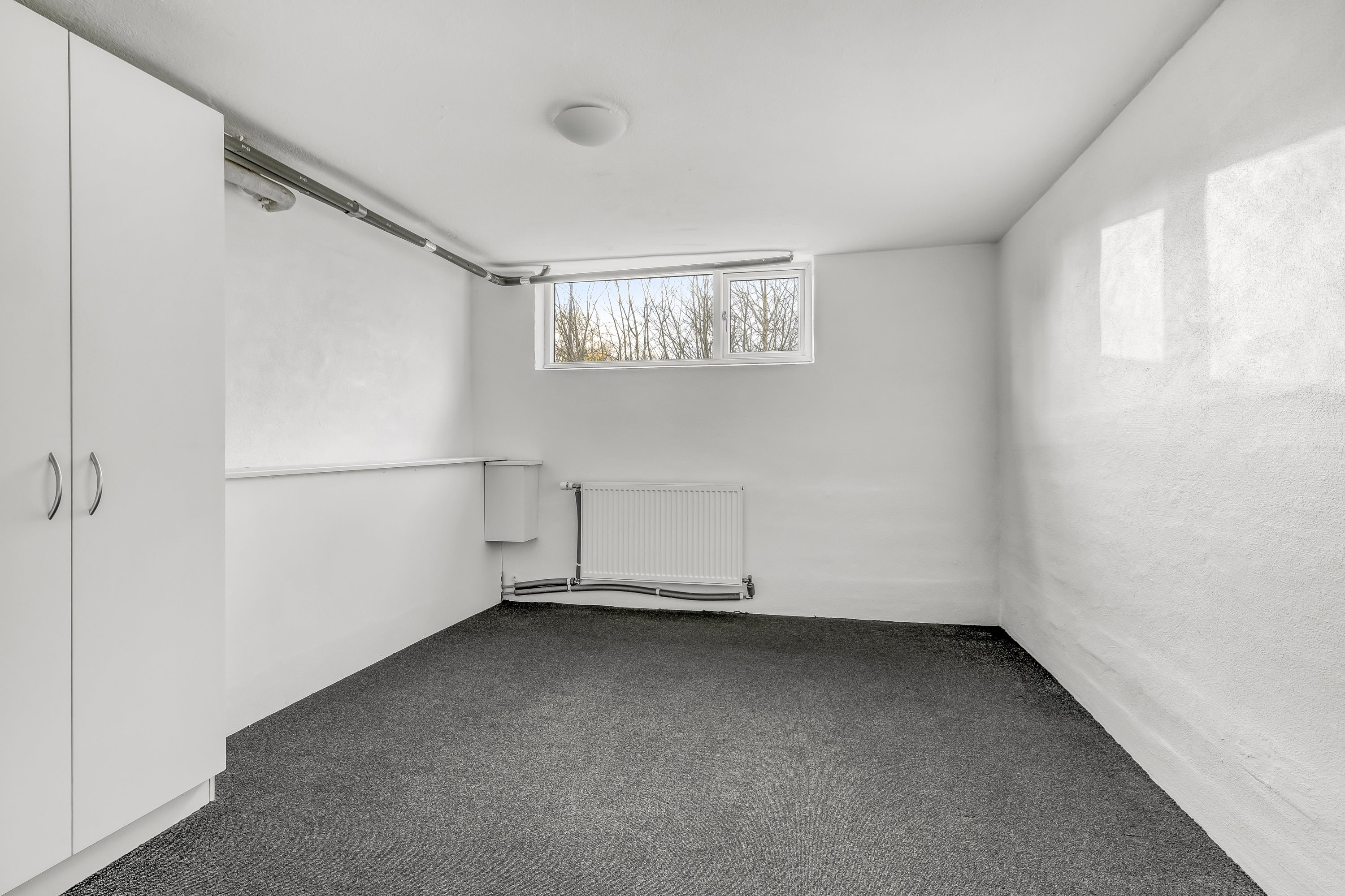 Fremhævet disponibelt rum billede i fuldskærmstilstand. Billede af Østerbjerg 9, 7620 Lemvig