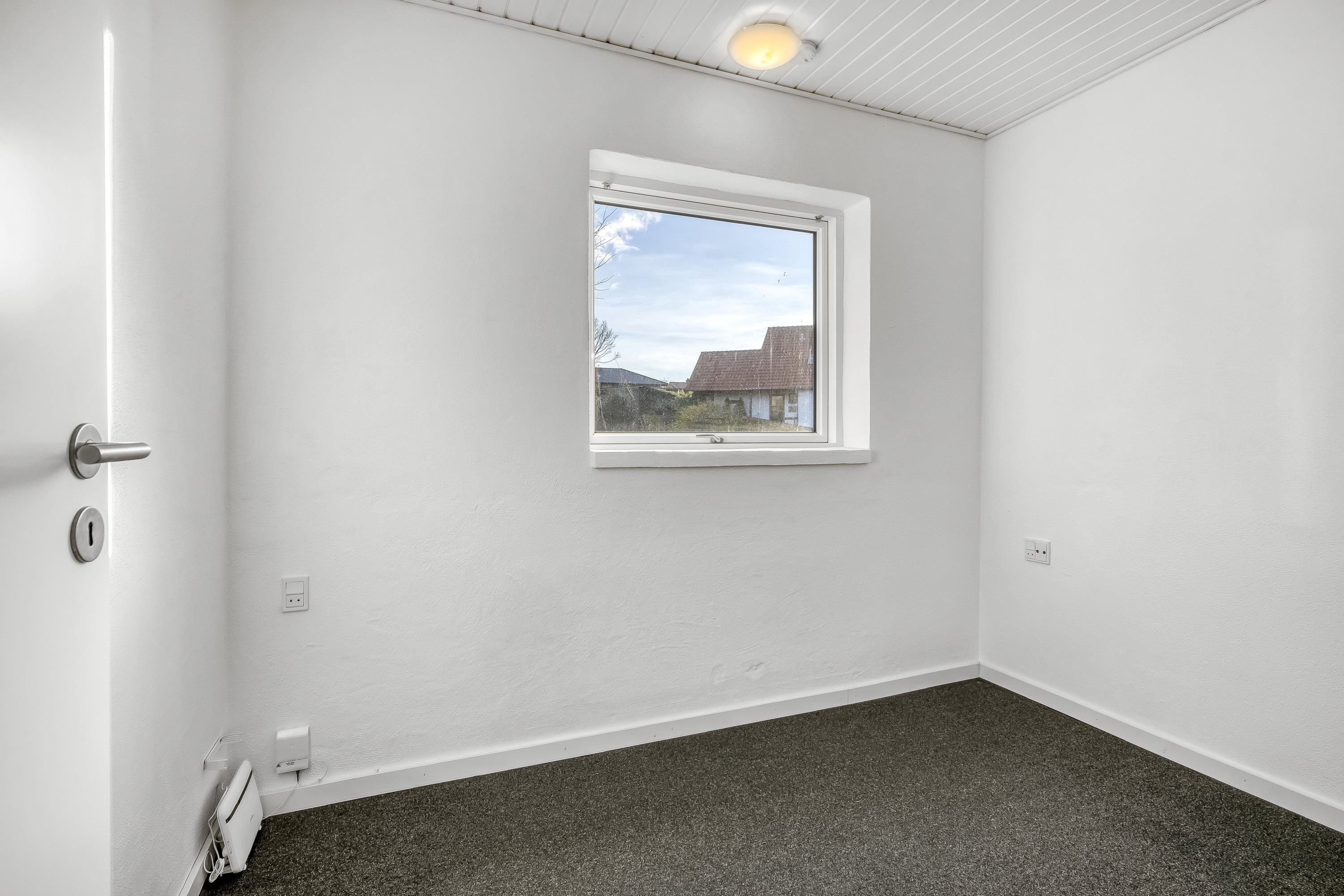 Fremhævet værelse billede i fuldskærmstilstand. Billede af Østerbjerg 9, 7620 Lemvig