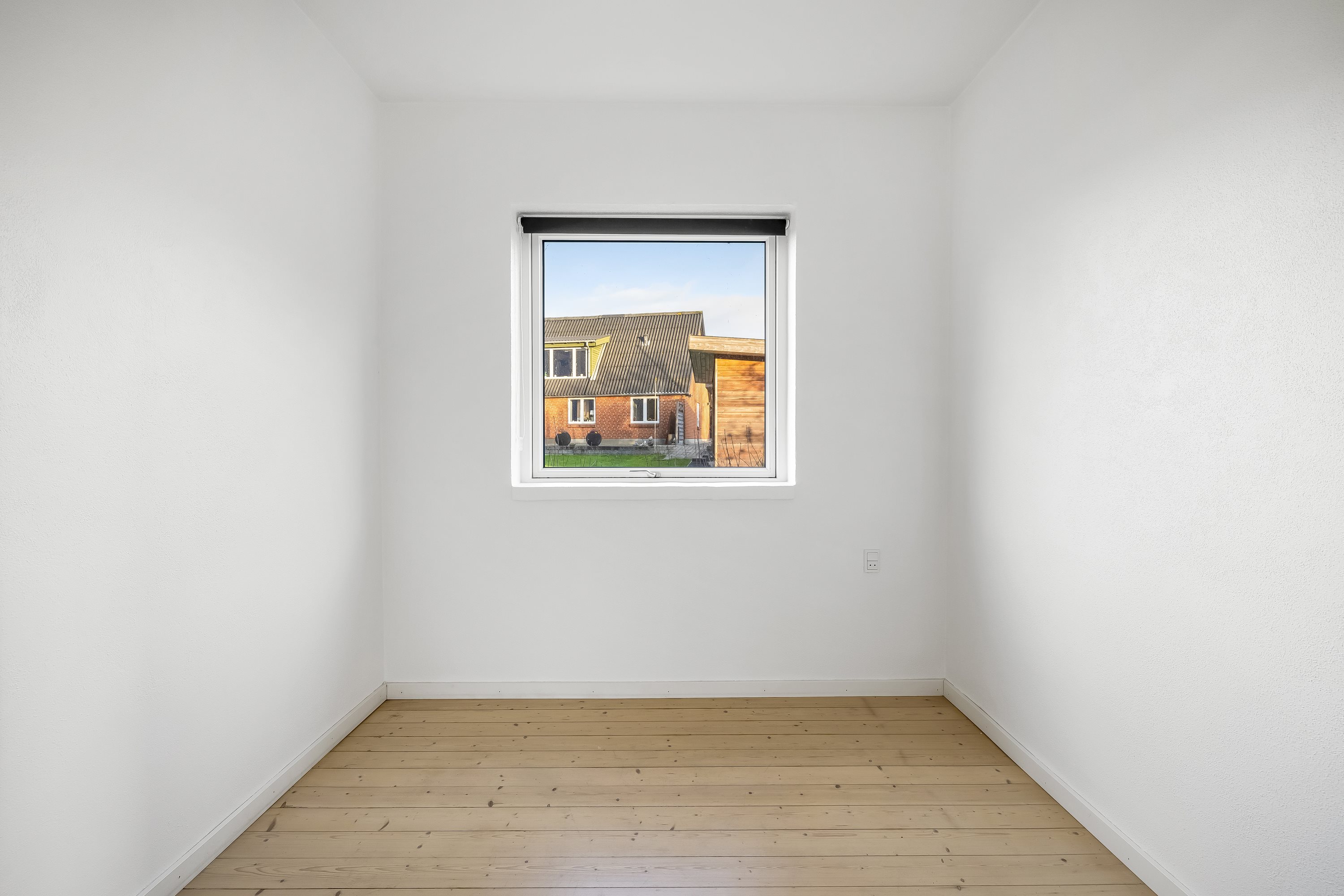 Fremhævet værelse billede i fuldskærmstilstand. Billede af Østerbjerg 9, 7620 Lemvig