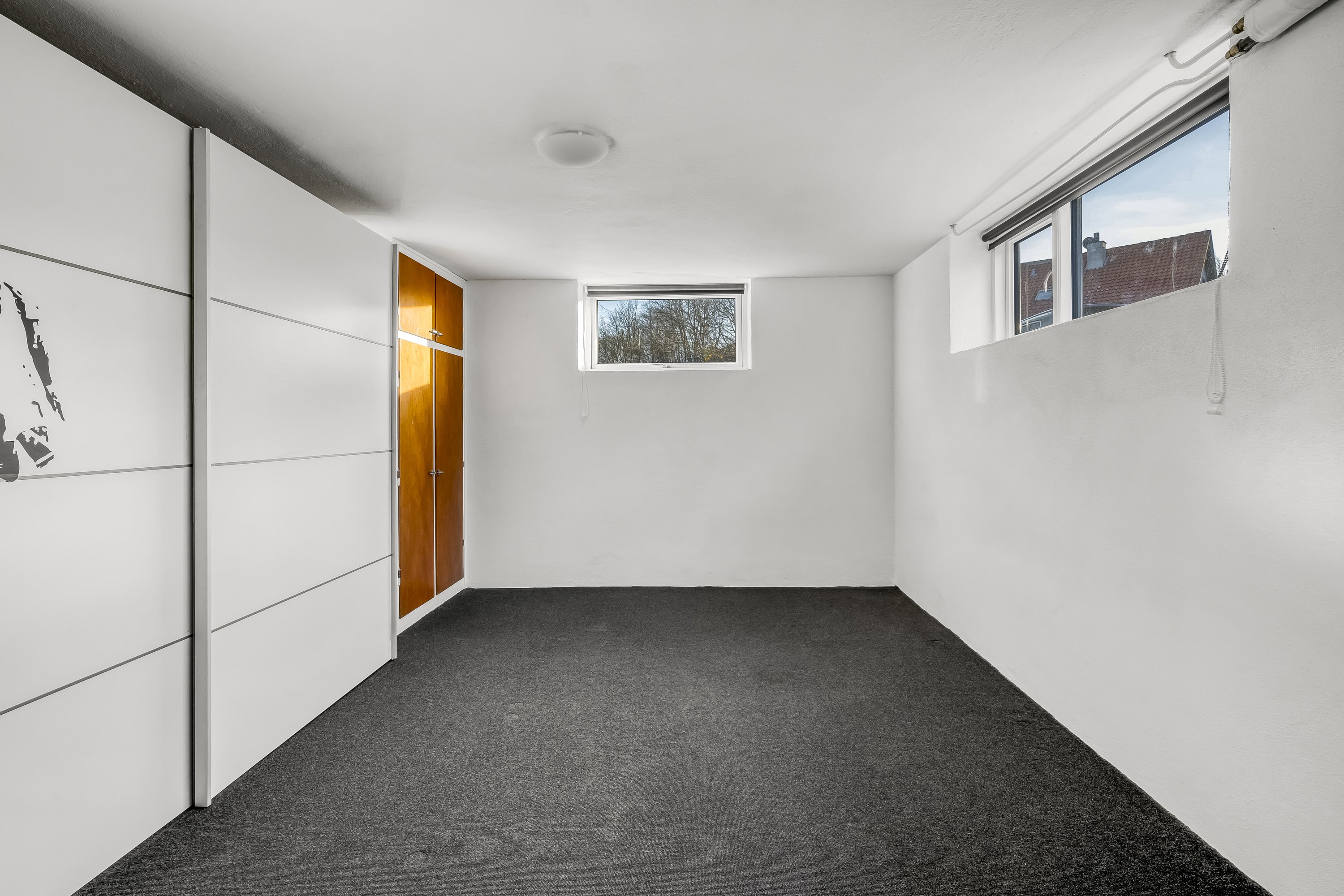 Fremhævet disponibelt rum billede i fuldskærmstilstand. Billede af Østerbjerg 9, 7620 Lemvig