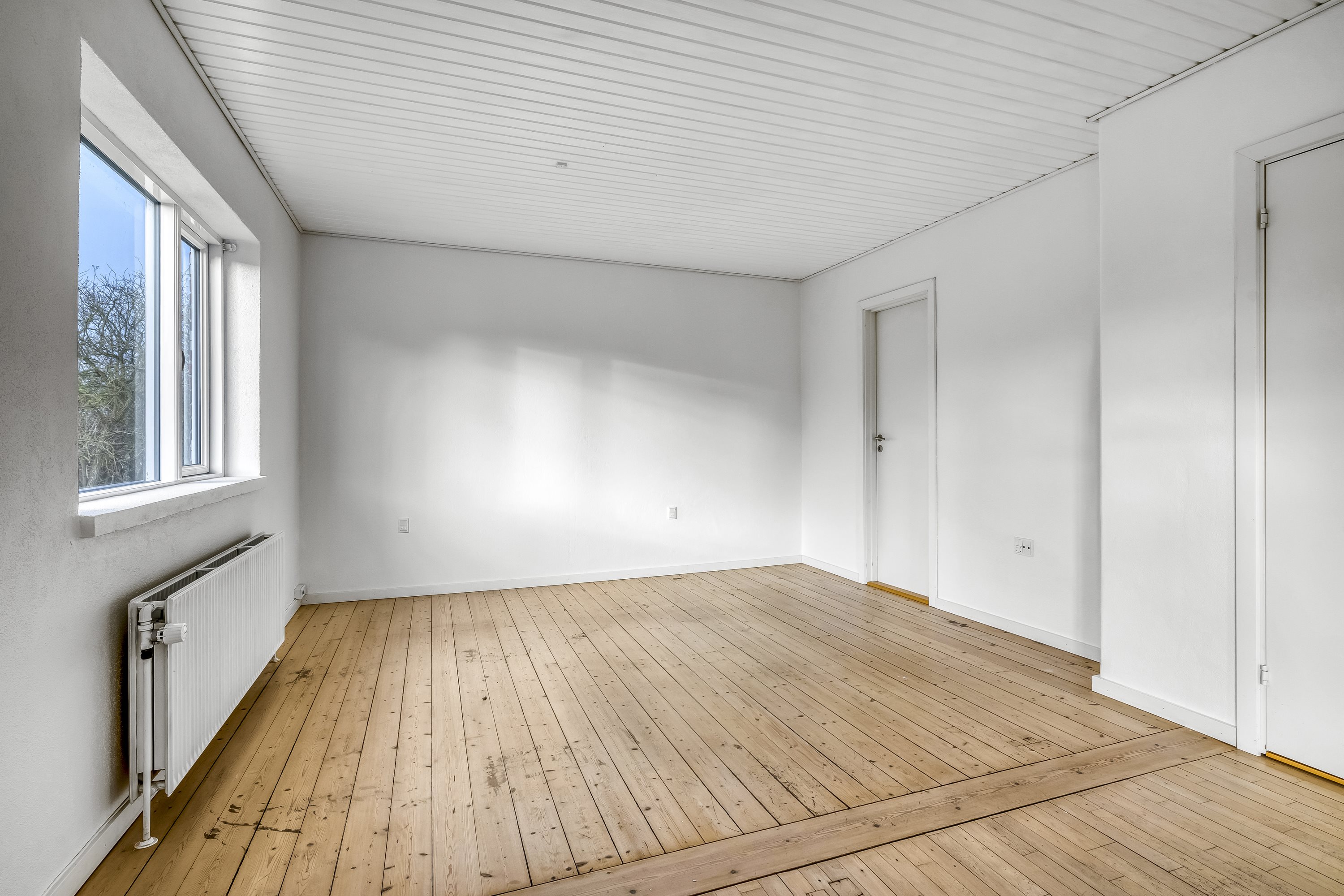 Fremhævet andet billede i fuldskærmstilstand. Billede af Østerbjerg 9, 7620 Lemvig